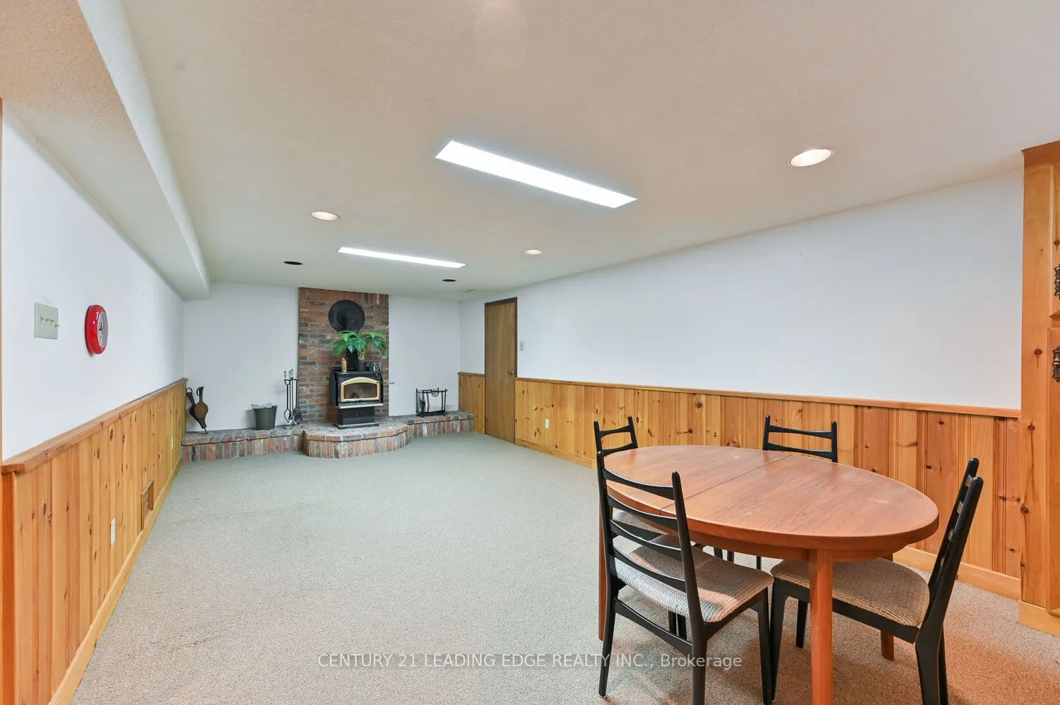 3 James Speight Road