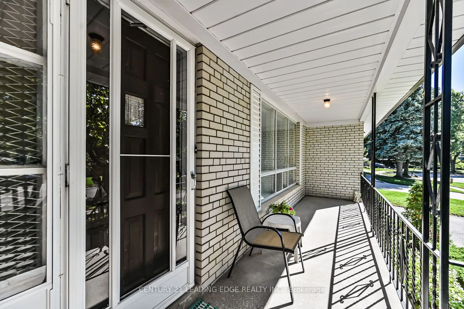 3 James Speight Road