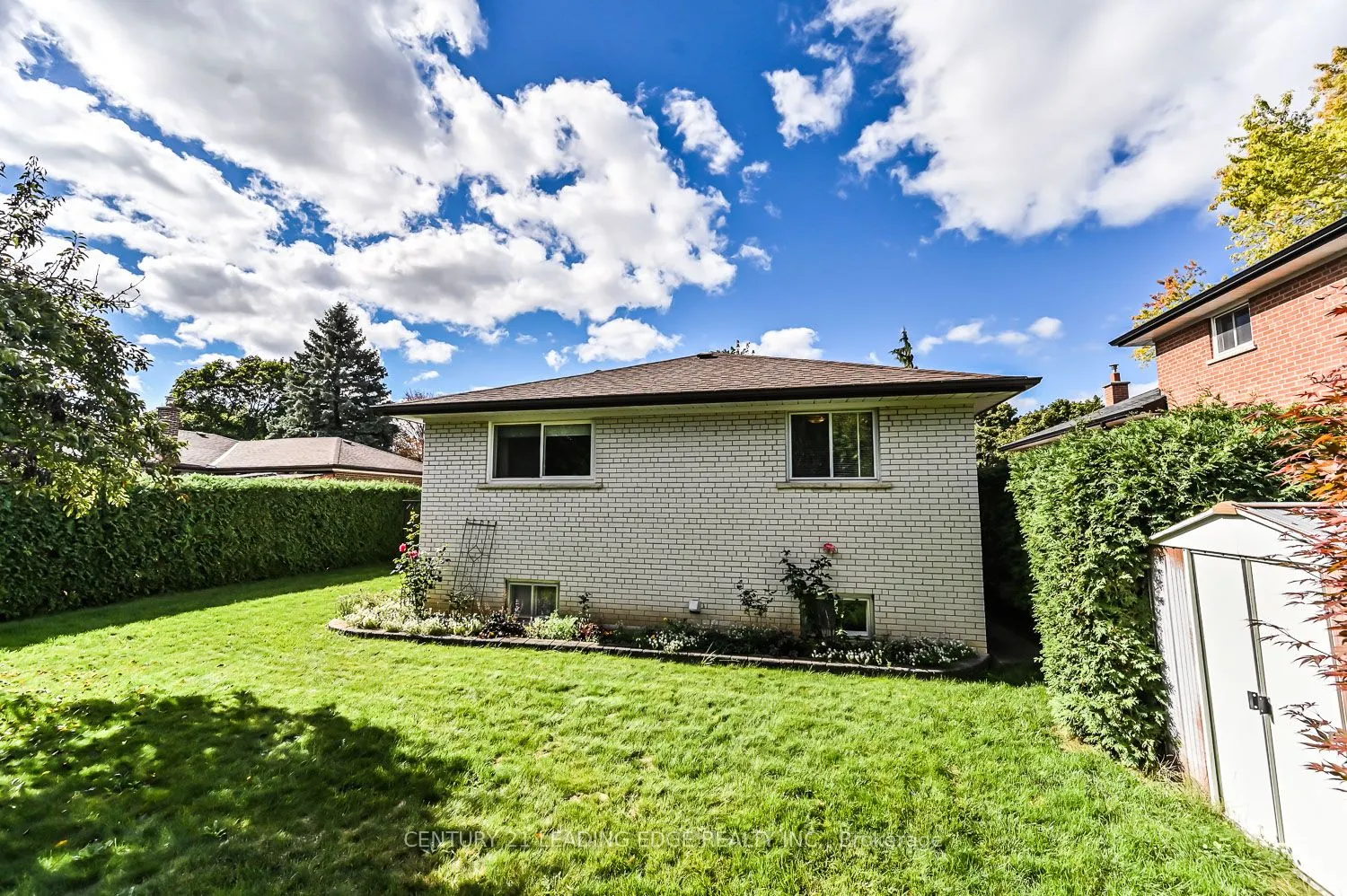 3 James Speight Road