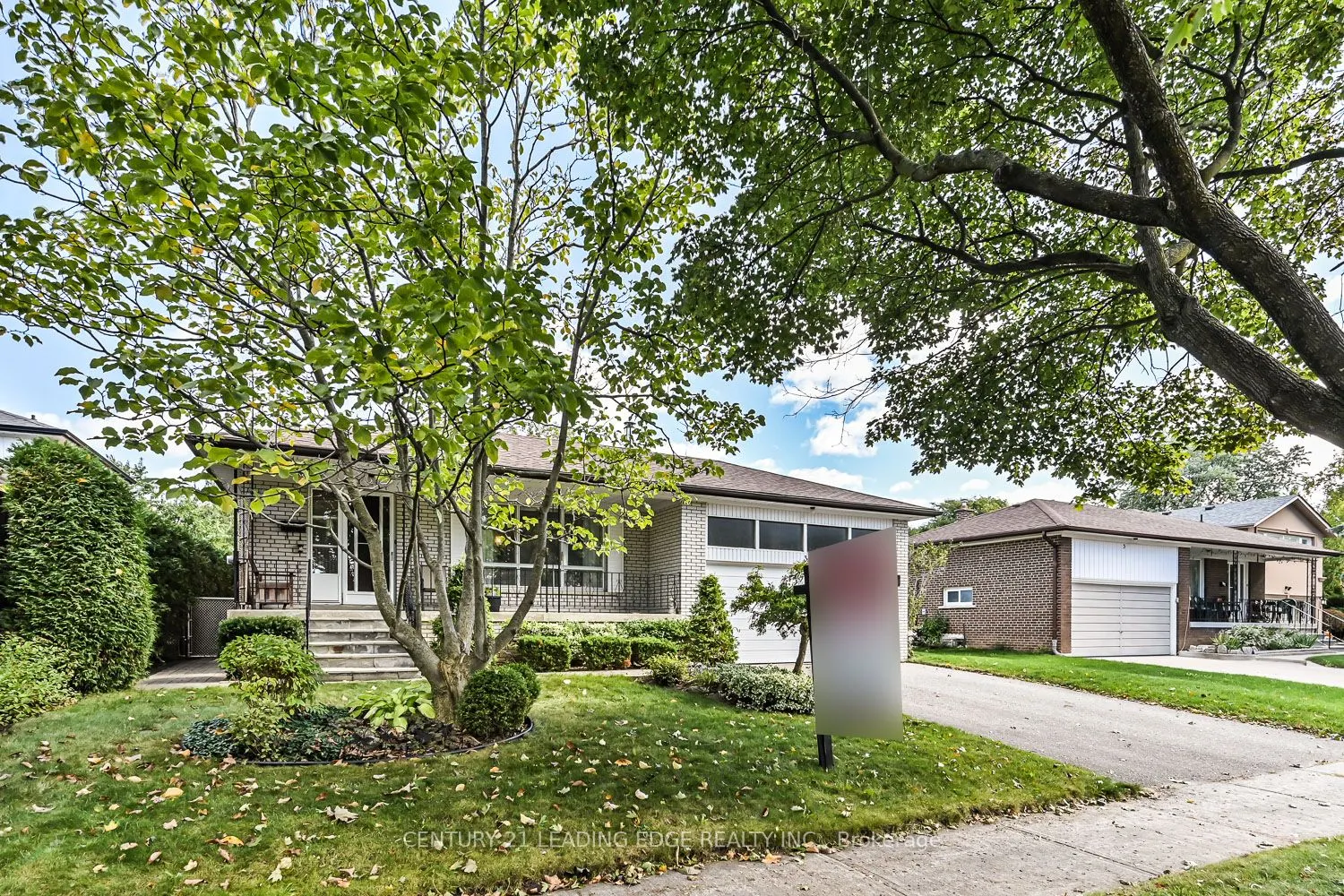3 James Speight Road