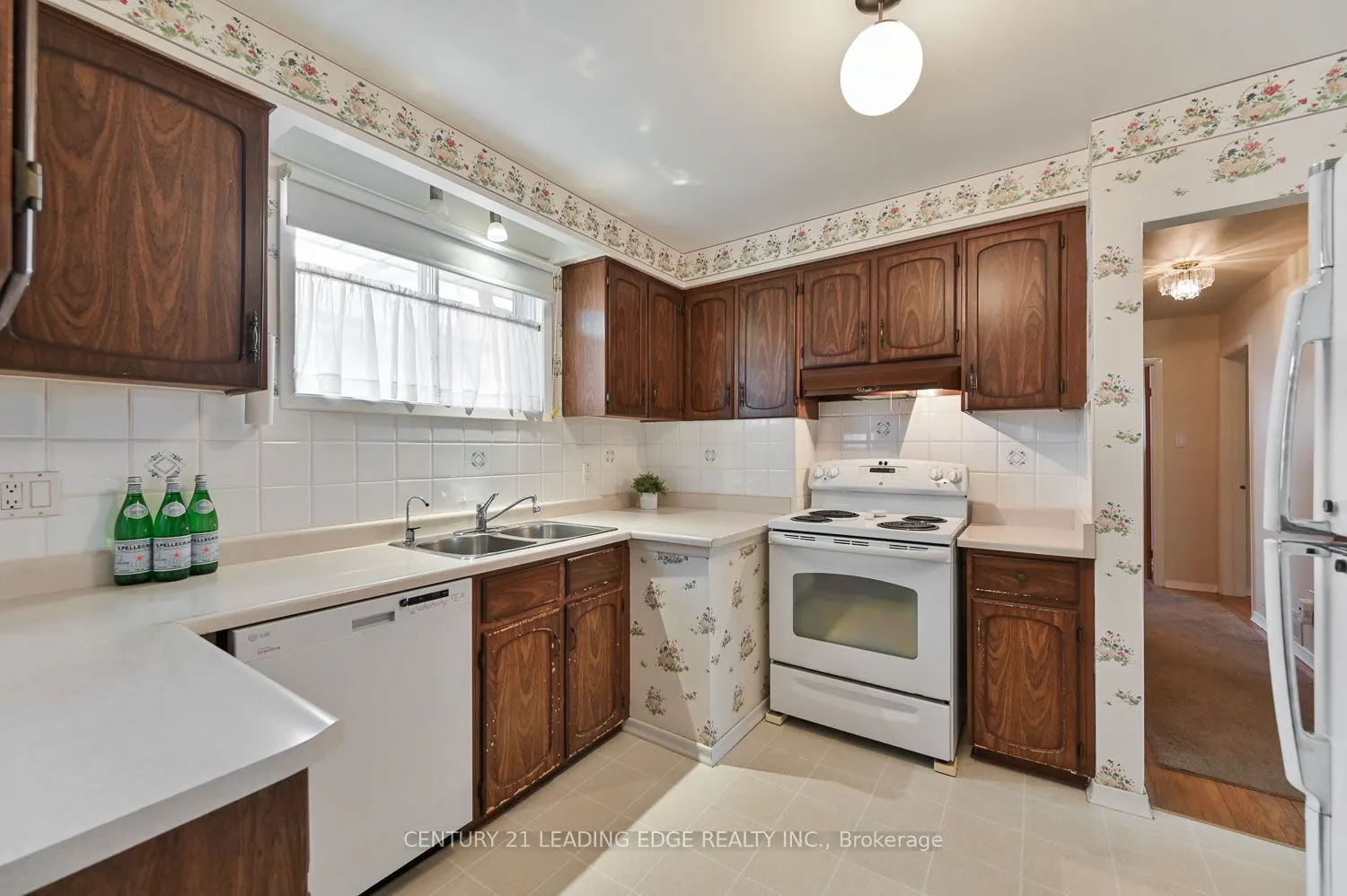3 James Speight Road