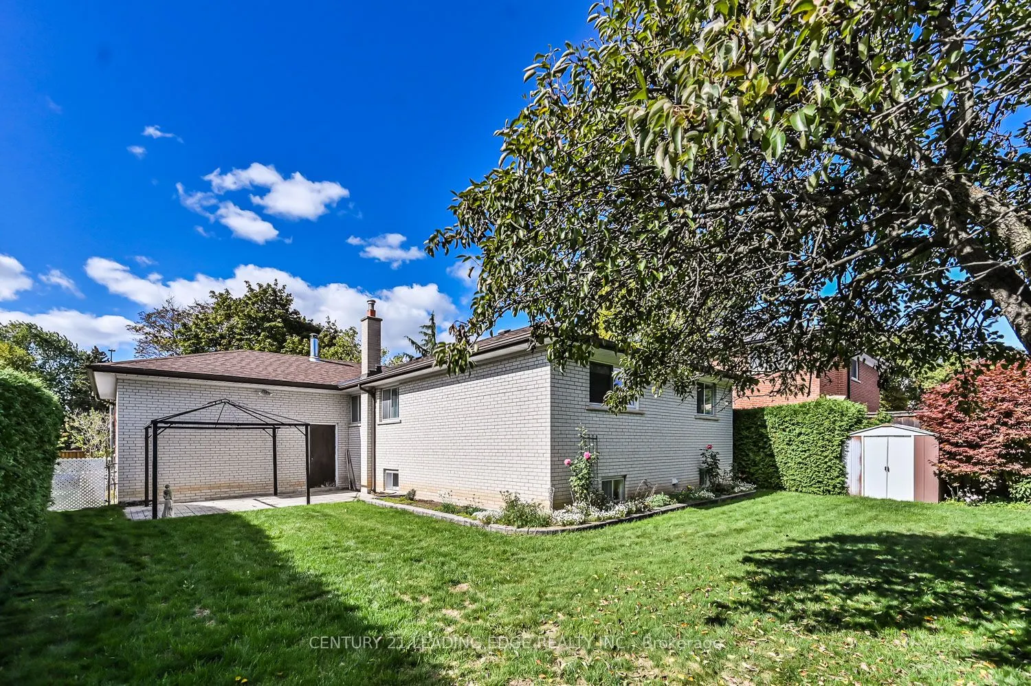 3 James Speight Road