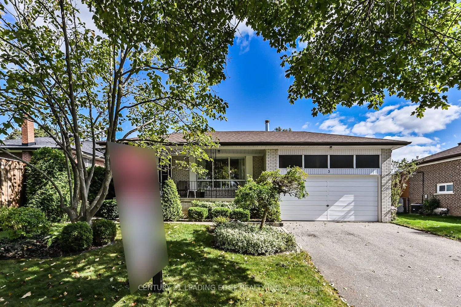 3 James Speight Road