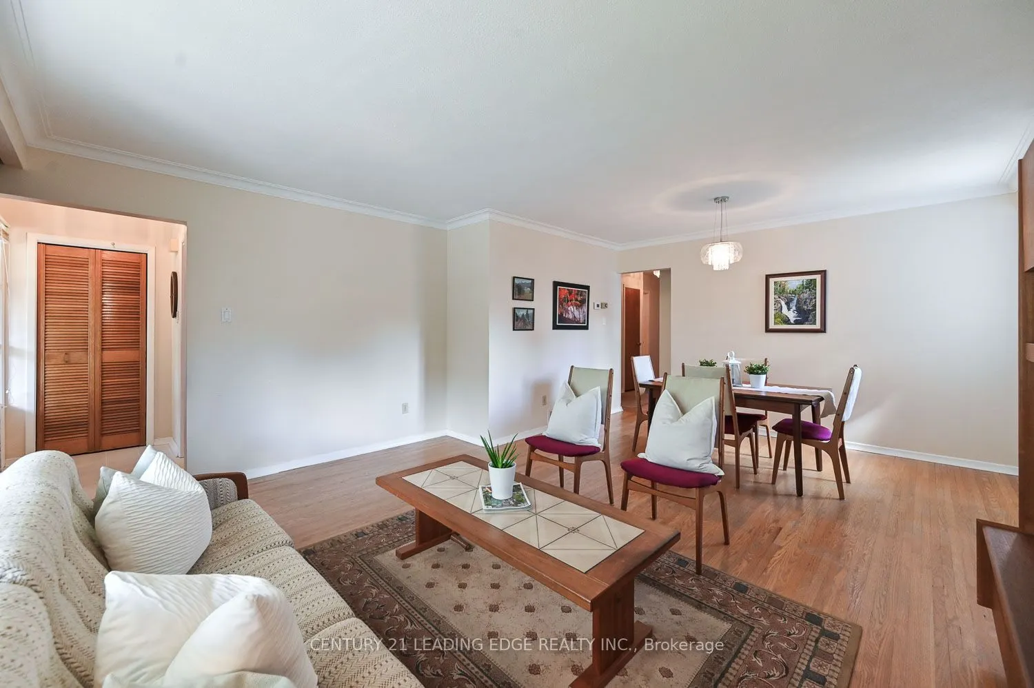 3 James Speight Road