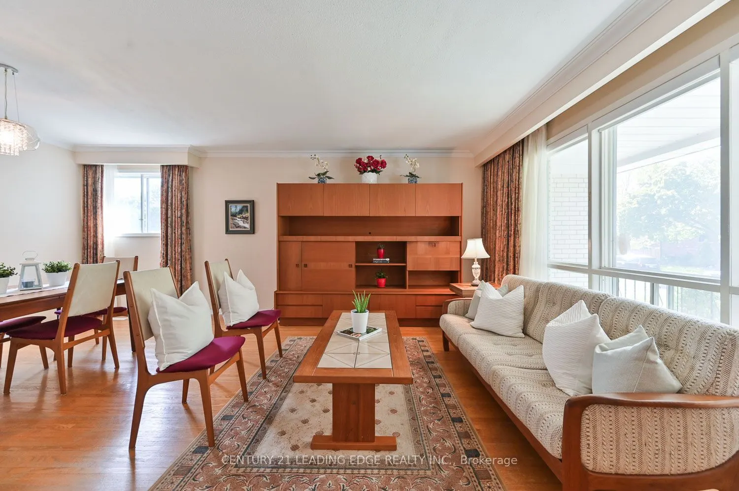 3 James Speight Road