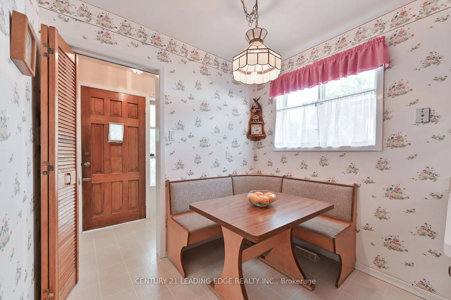 3 James Speight Road