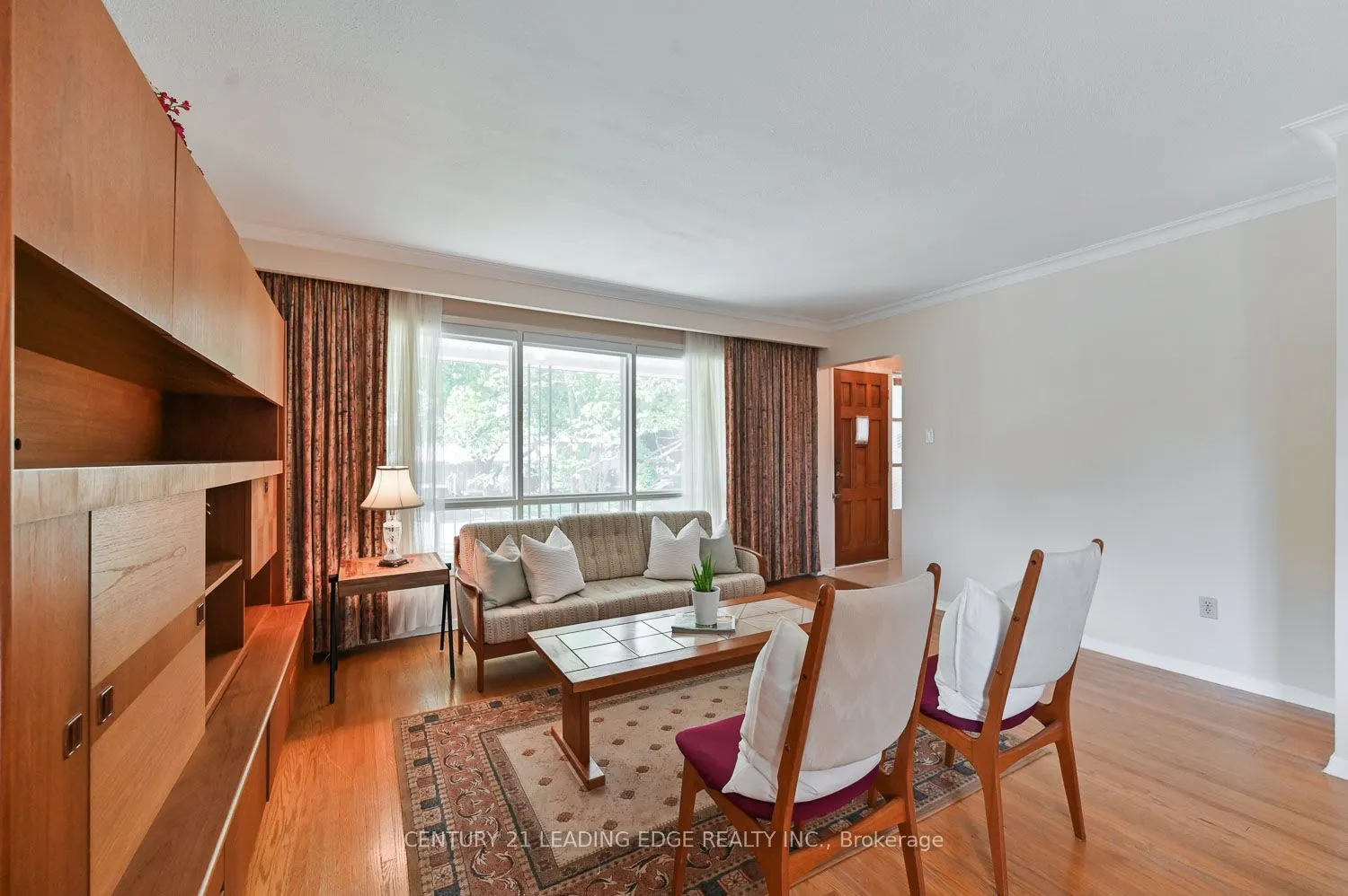 3 James Speight Road