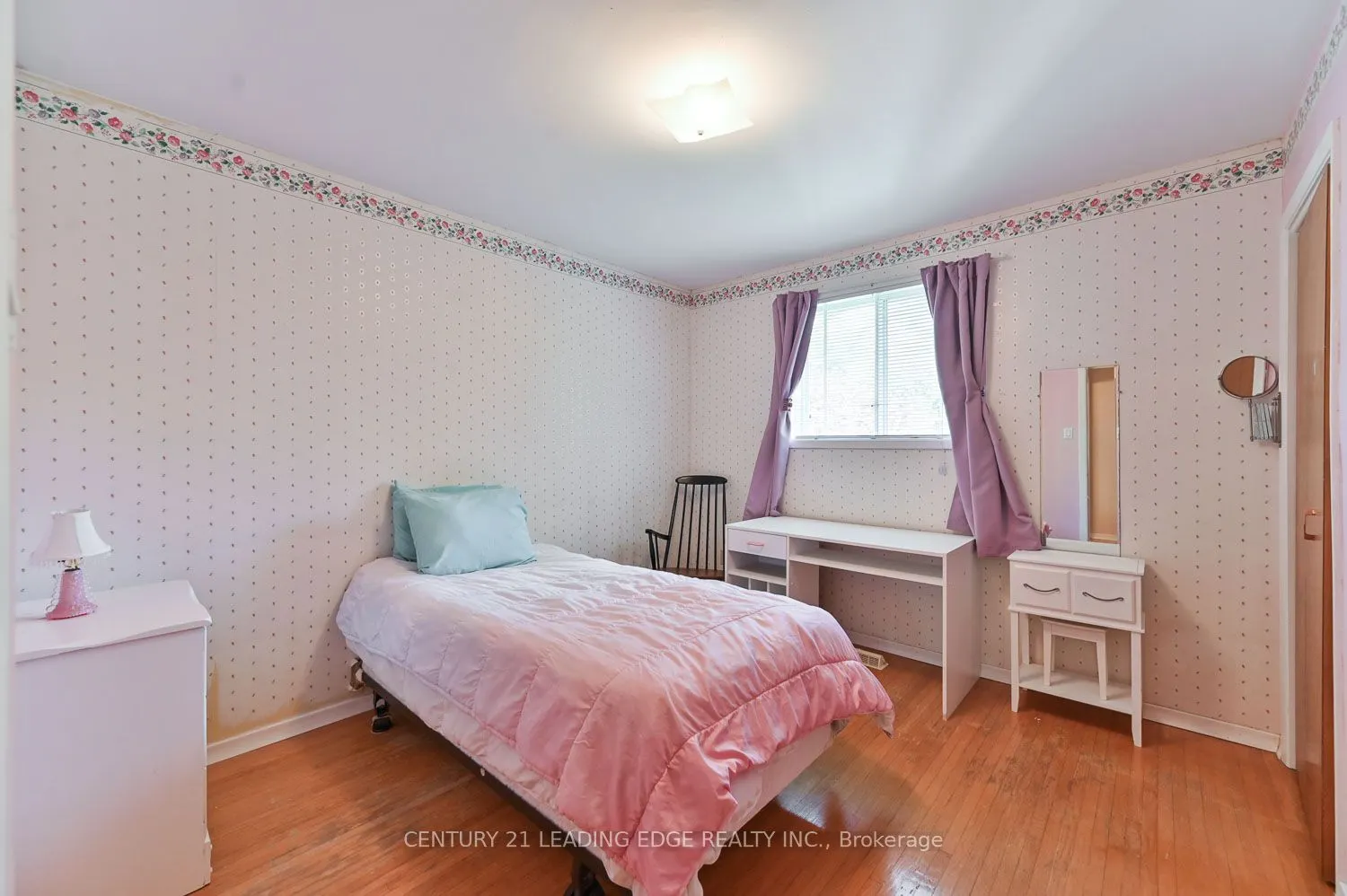 3 James Speight Road