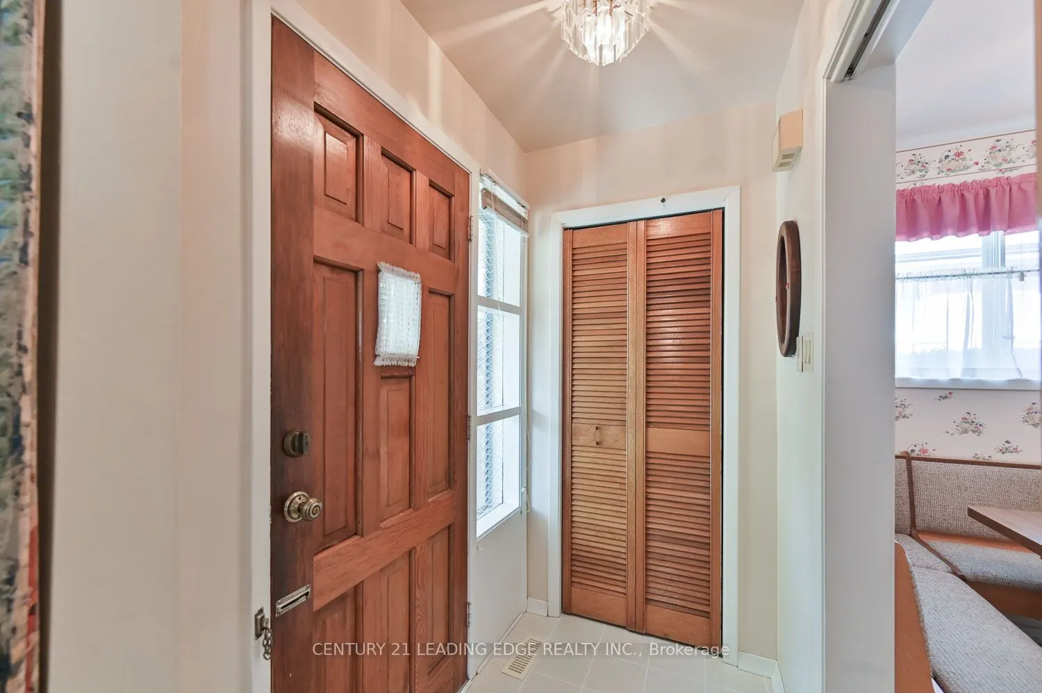 3 James Speight Road