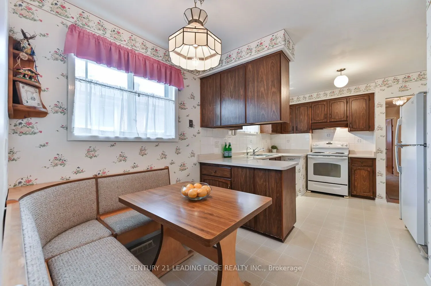 3 James Speight Road