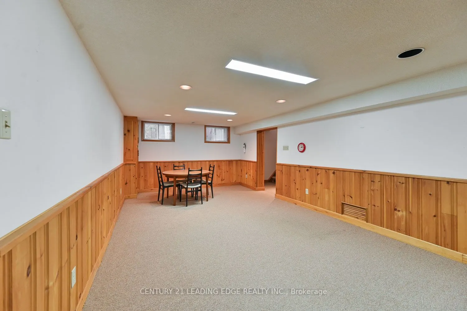 3 James Speight Road