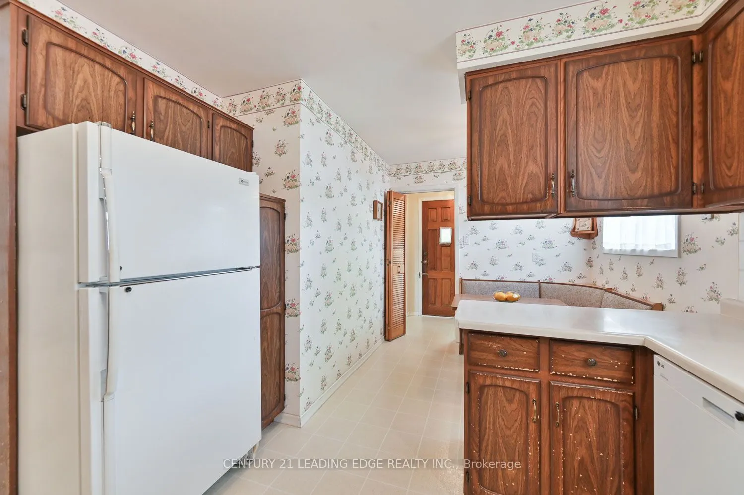 3 James Speight Road