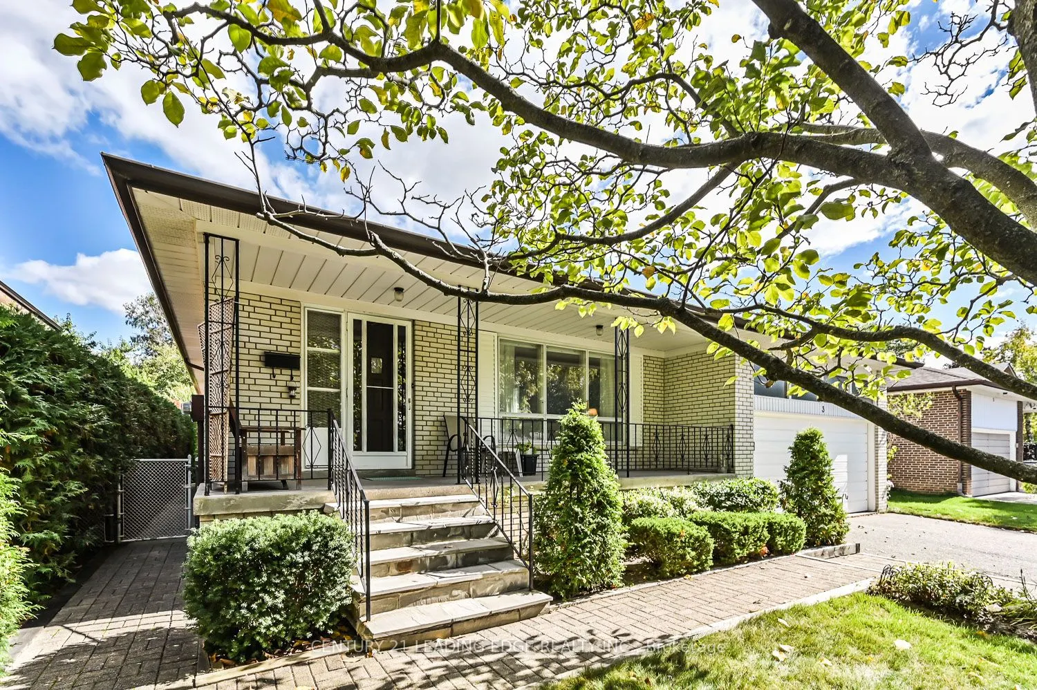 3 James Speight Road