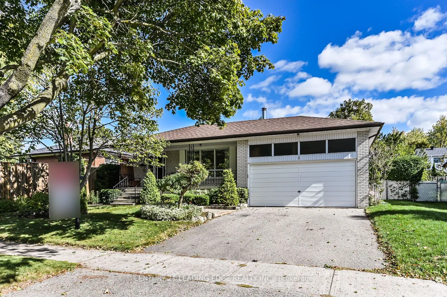3 James Speight Road