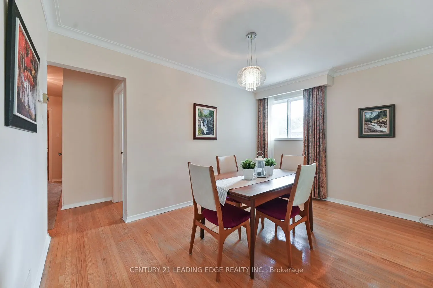 3 James Speight Road