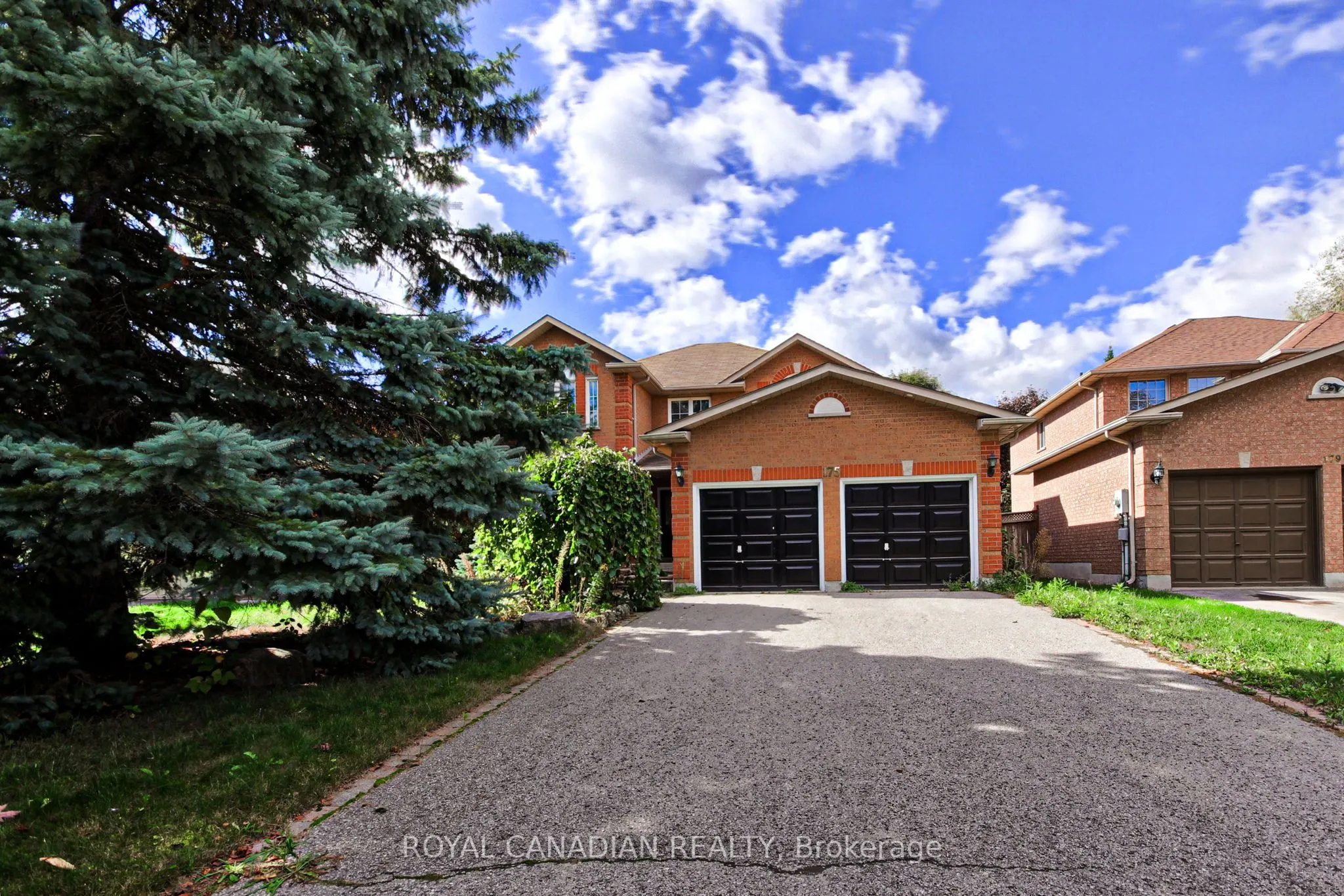 175 RHODES Circle