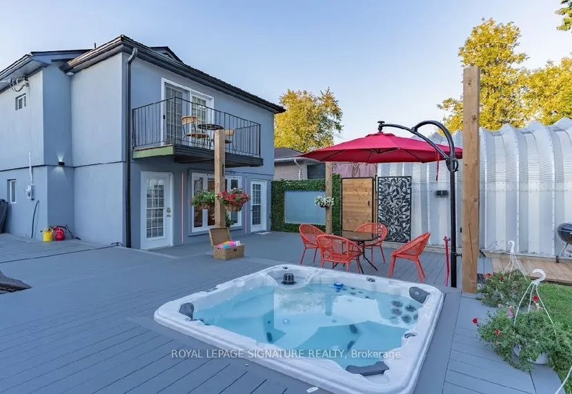245 Bayview Avenue