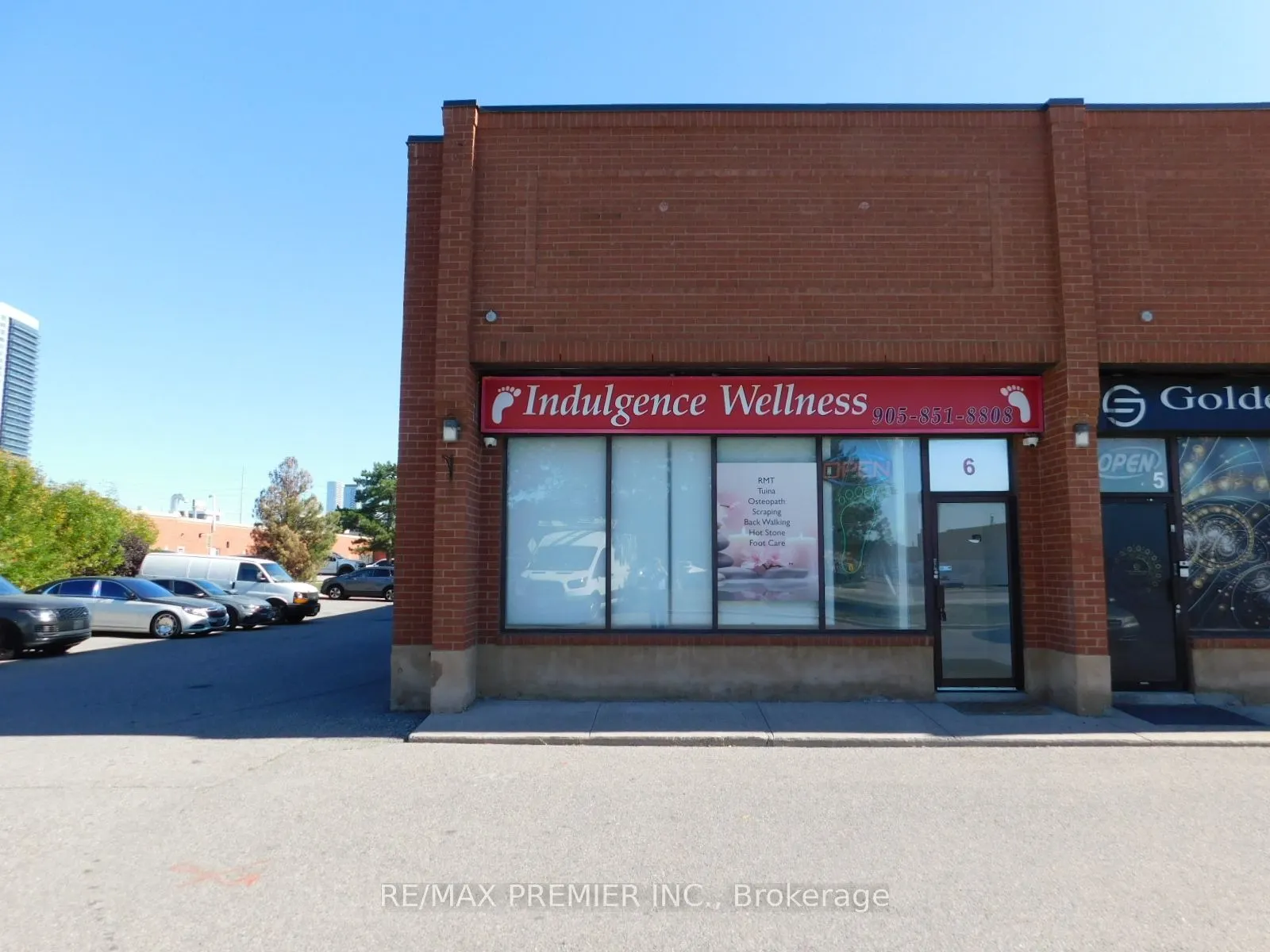 180 Winges Road, #6