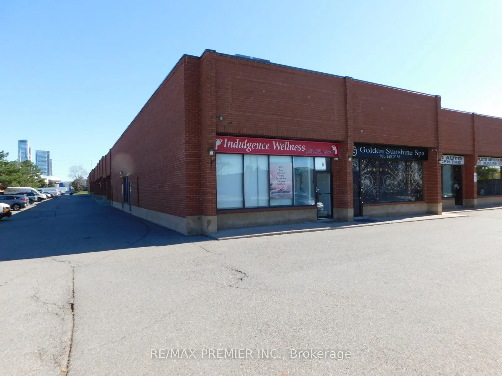 180 Winges Road, #6