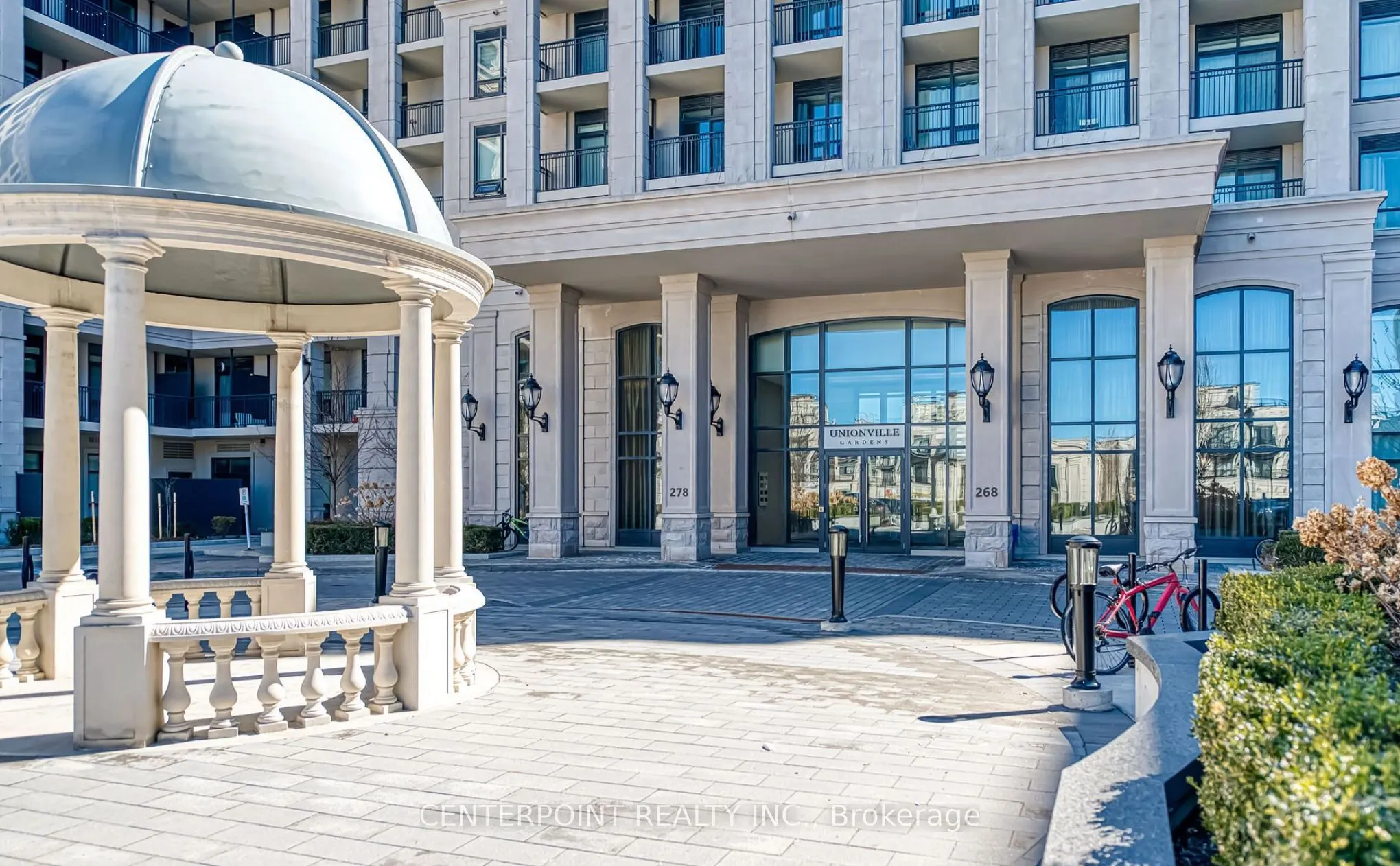 268 Buchanan Drive, #212W