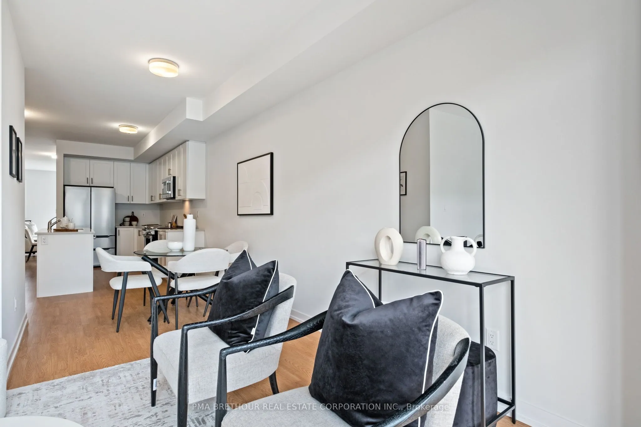111 Cornell Rouge Boulevard