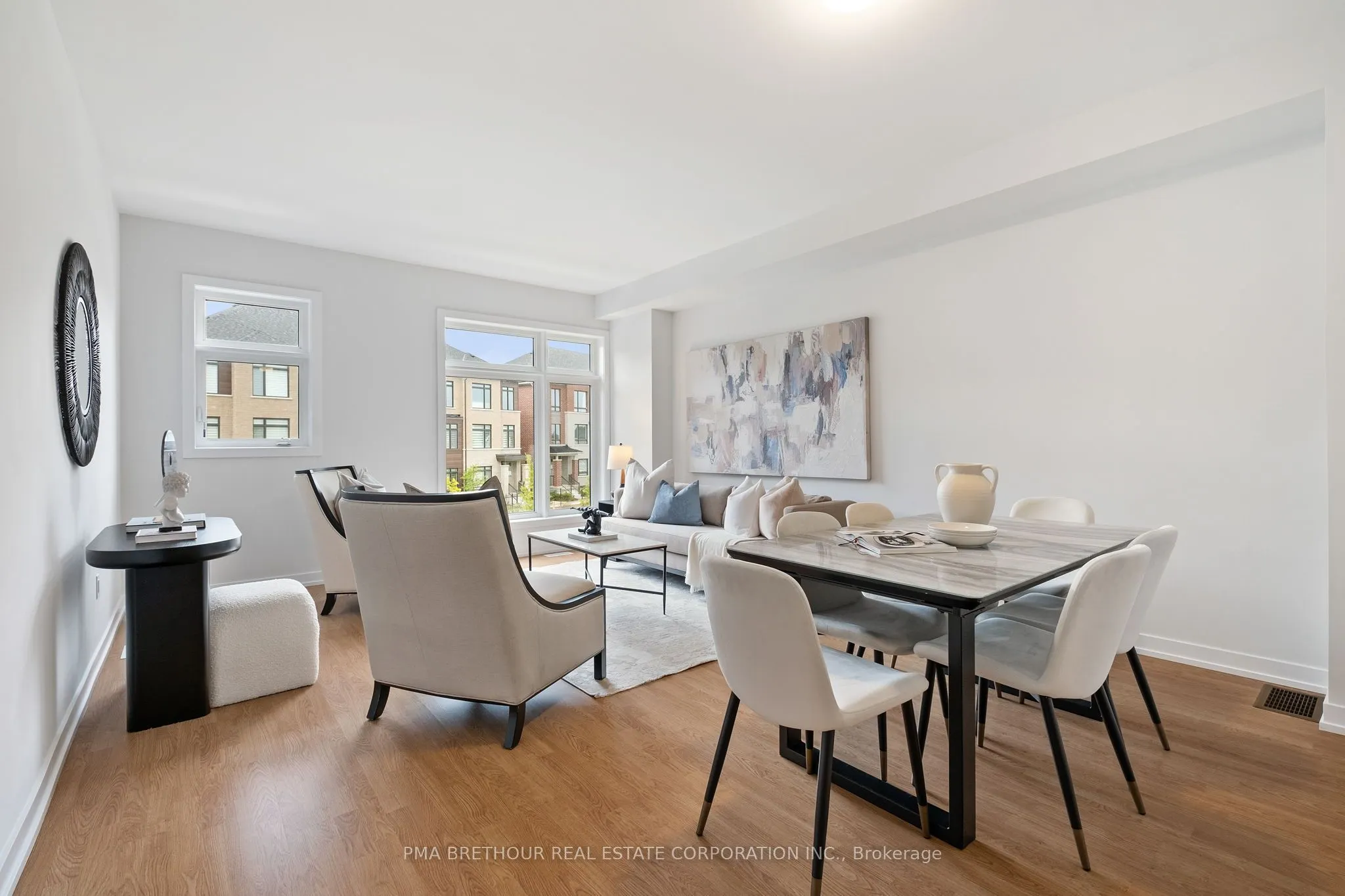 111 Cornell Rouge Boulevard