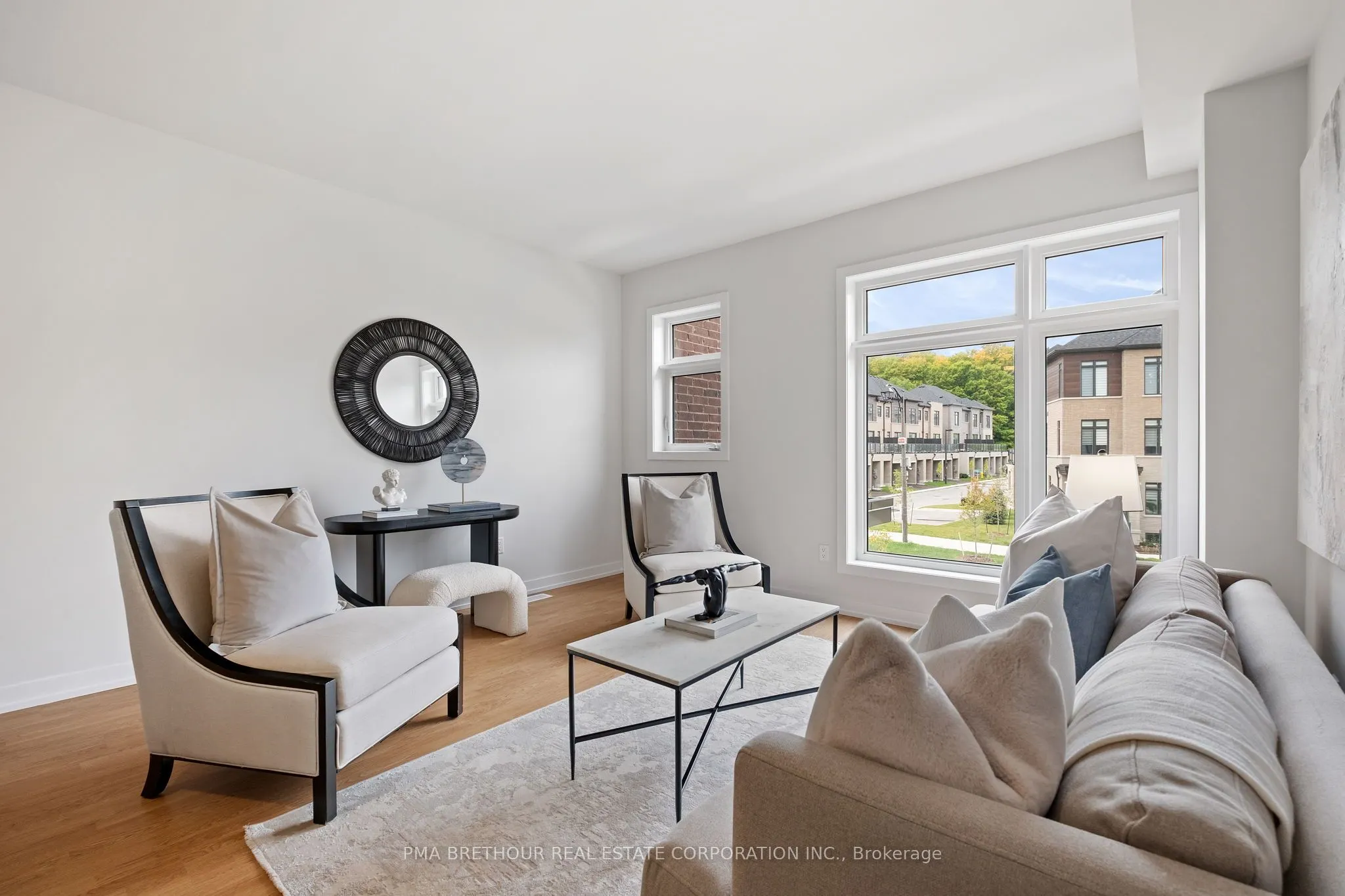 111 Cornell Rouge Boulevard