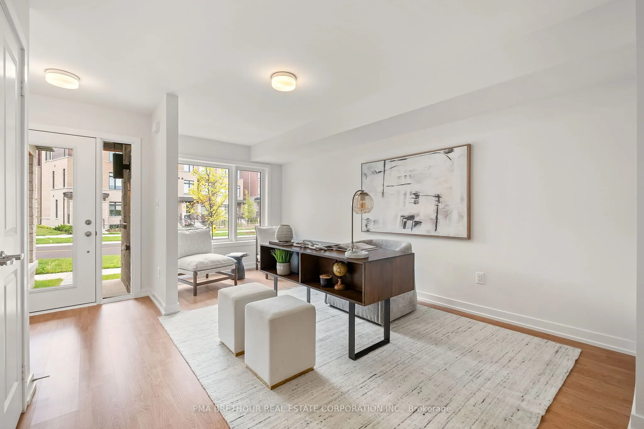 111 Cornell Rouge Boulevard