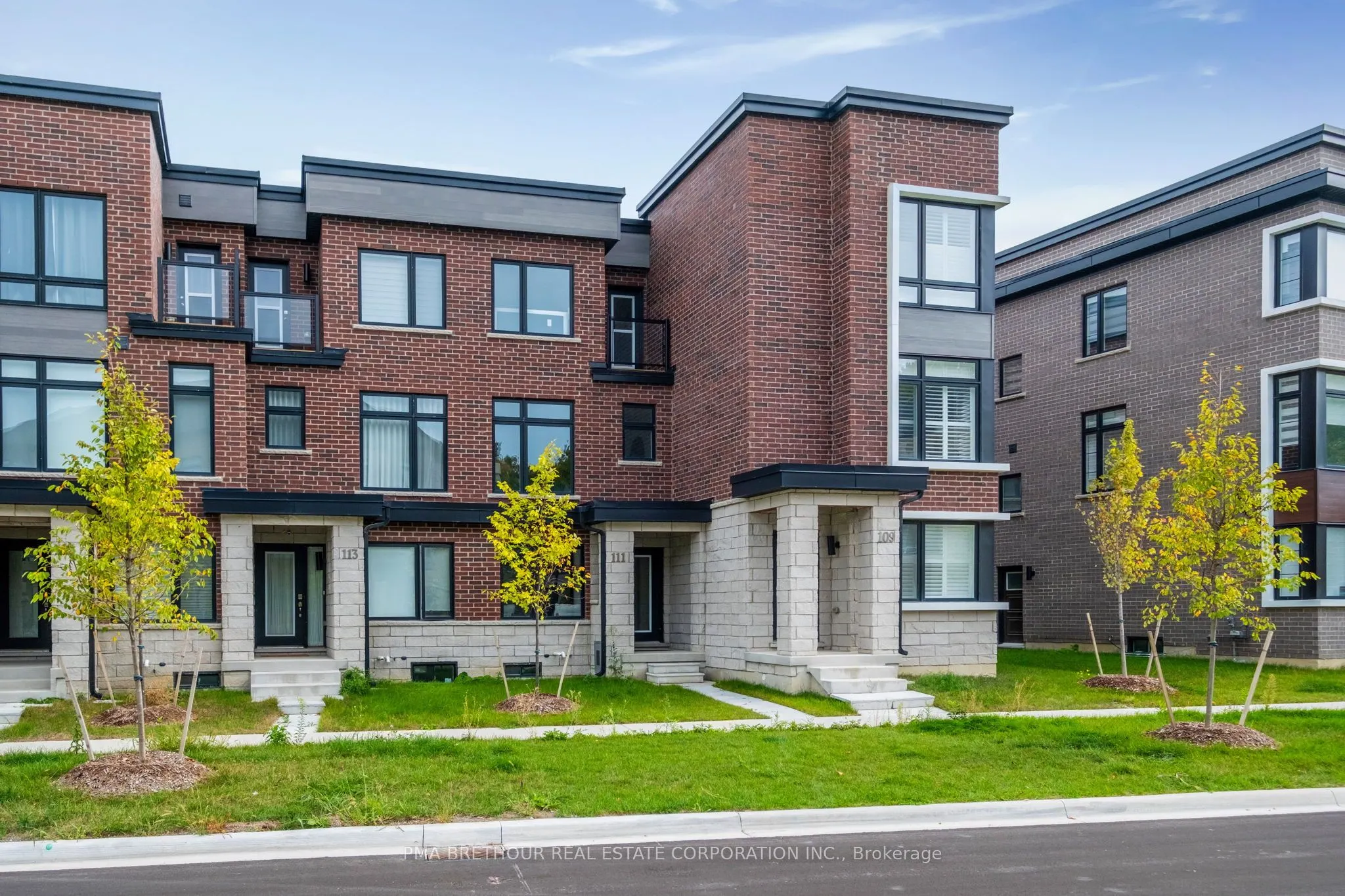 111 Cornell Rouge Boulevard
