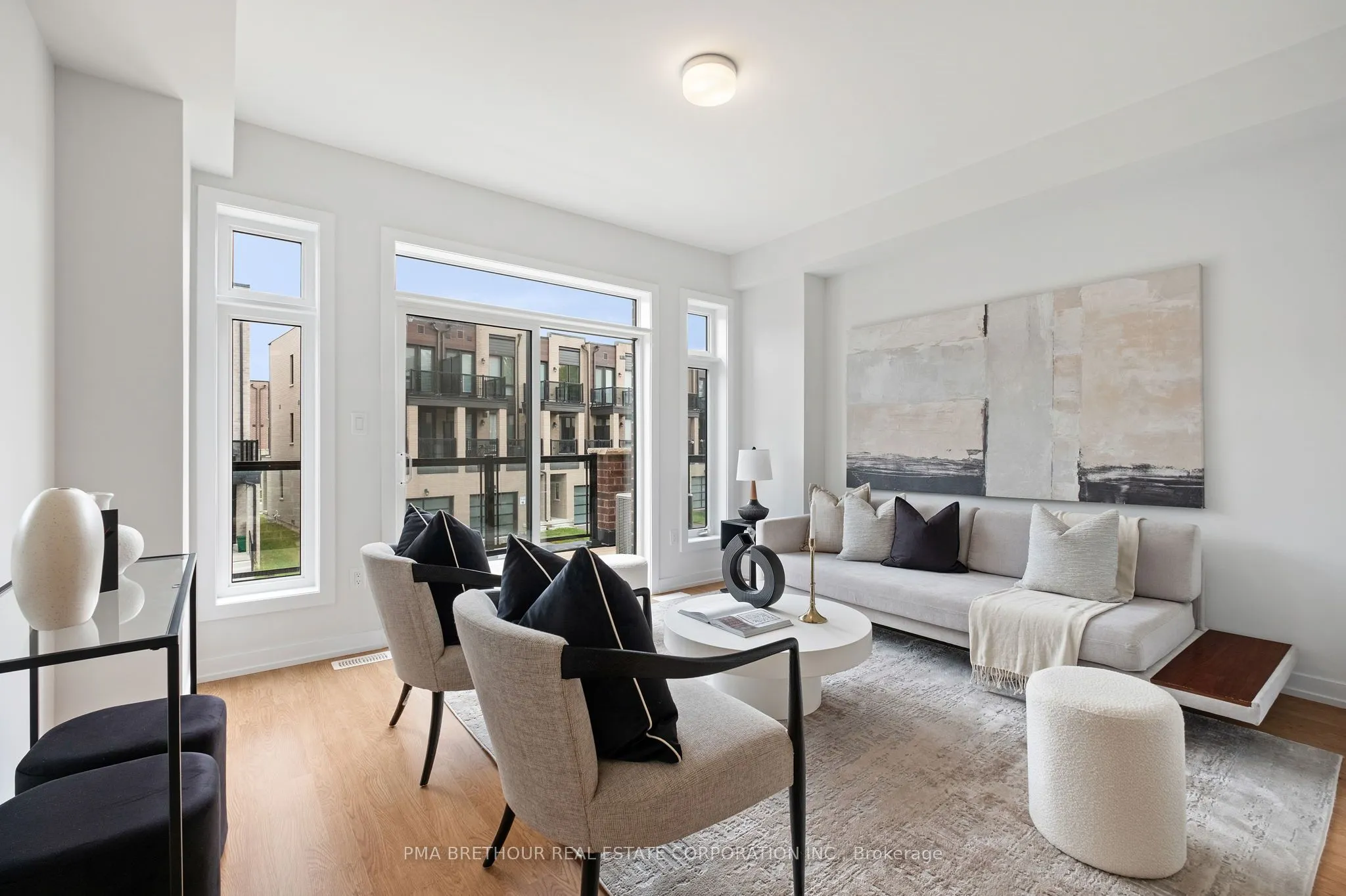 111 Cornell Rouge Boulevard