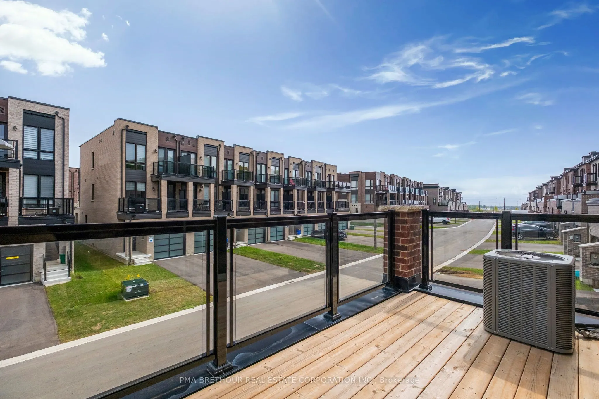 111 Cornell Rouge Boulevard