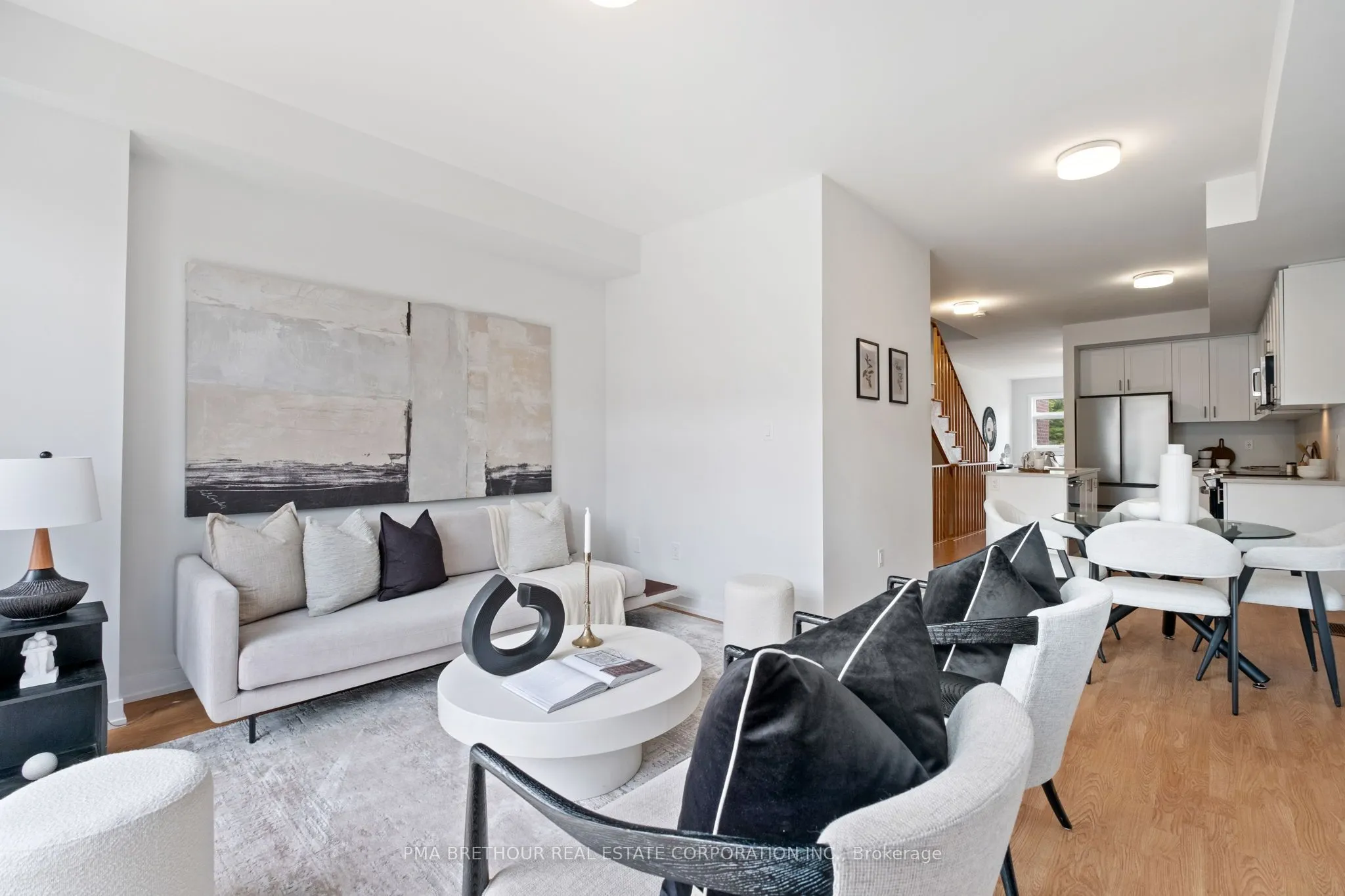 111 Cornell Rouge Boulevard