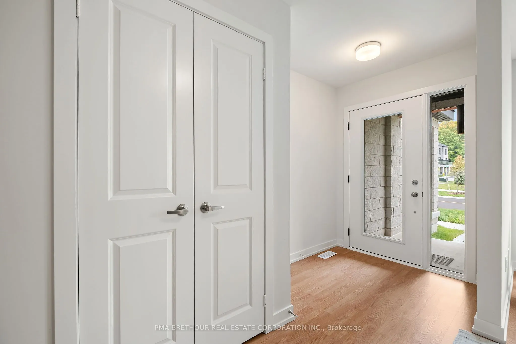 111 Cornell Rouge Boulevard