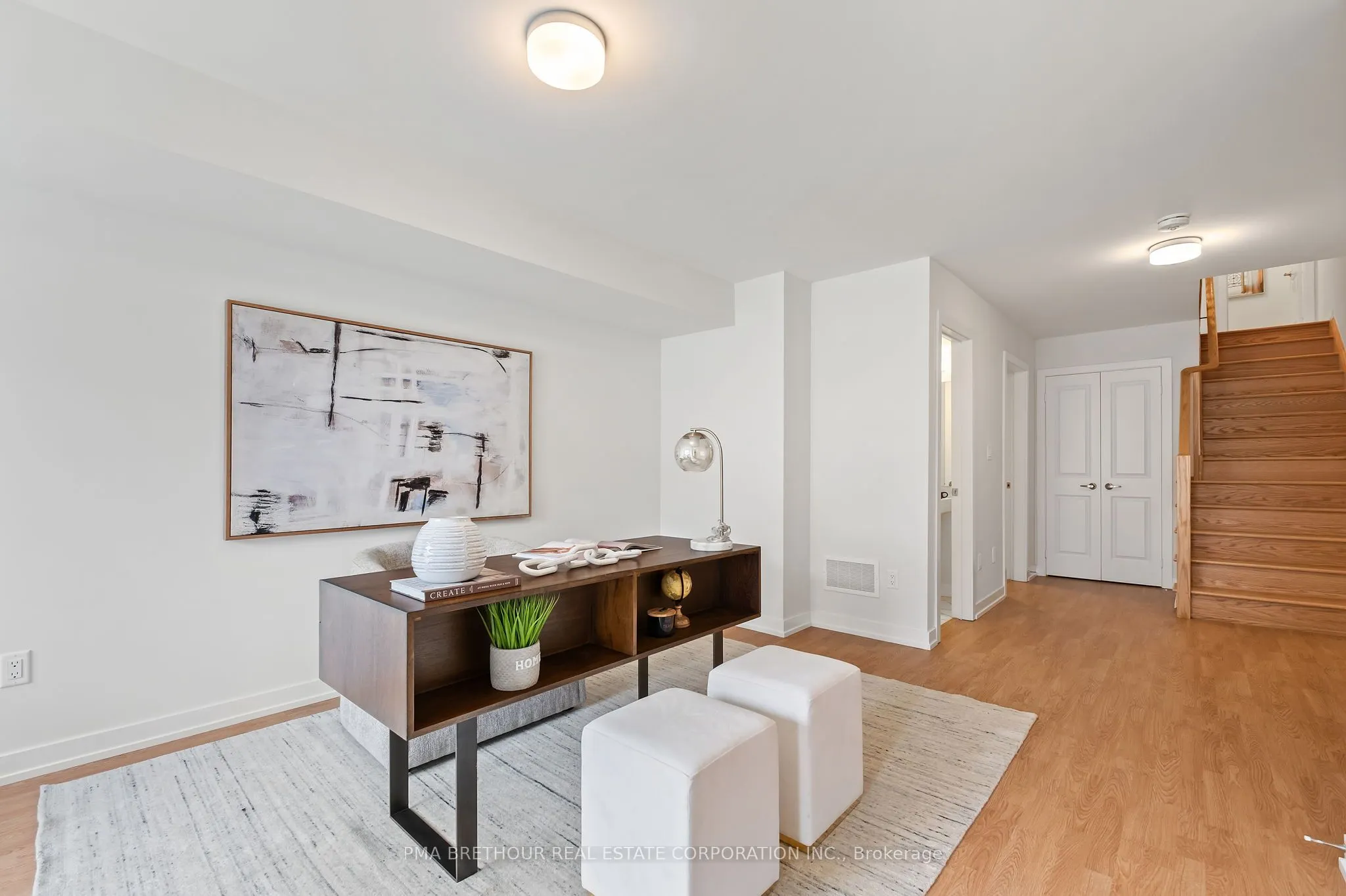 111 Cornell Rouge Boulevard