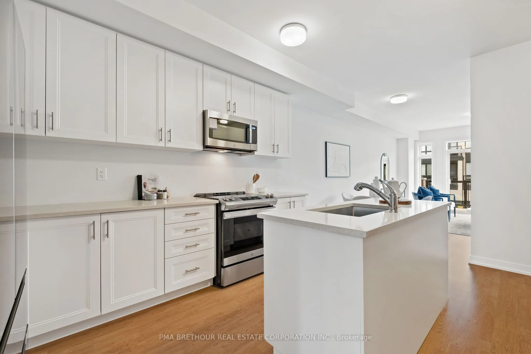 111 Cornell Rouge Boulevard