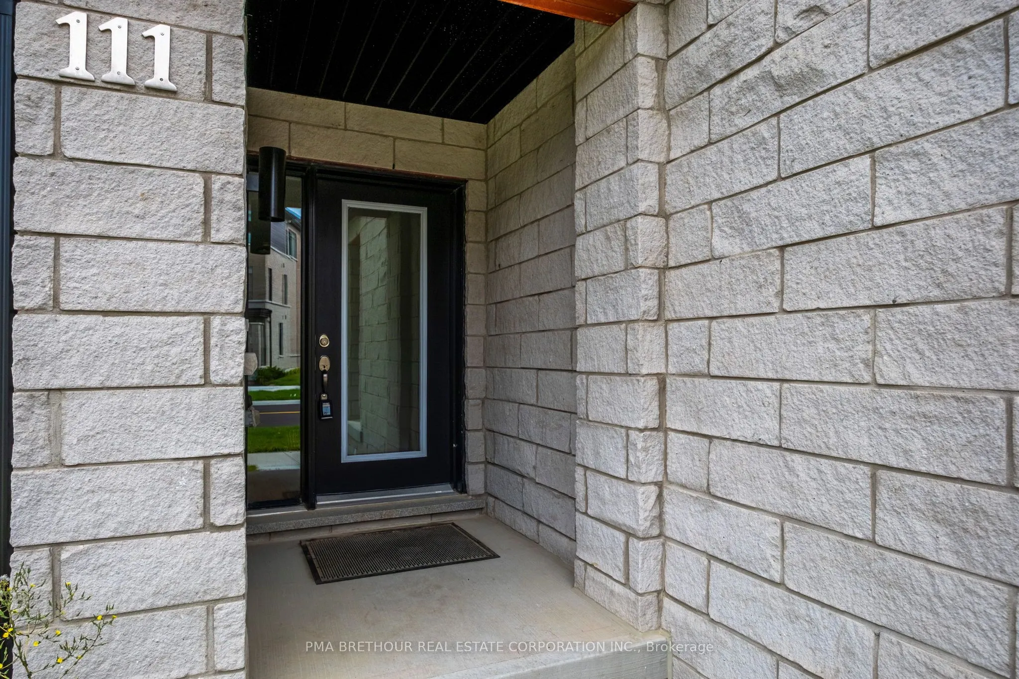 111 Cornell Rouge Boulevard