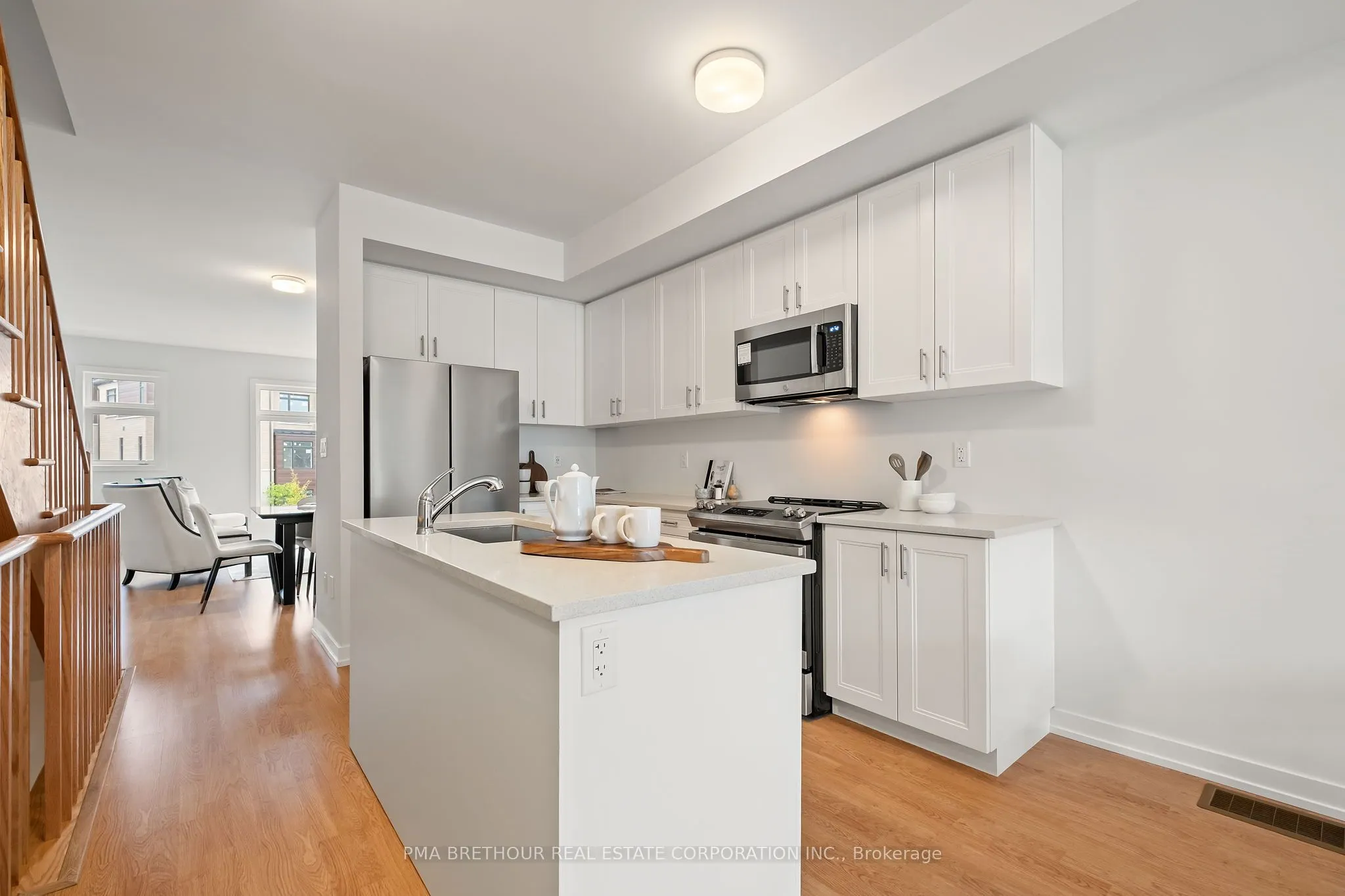 111 Cornell Rouge Boulevard