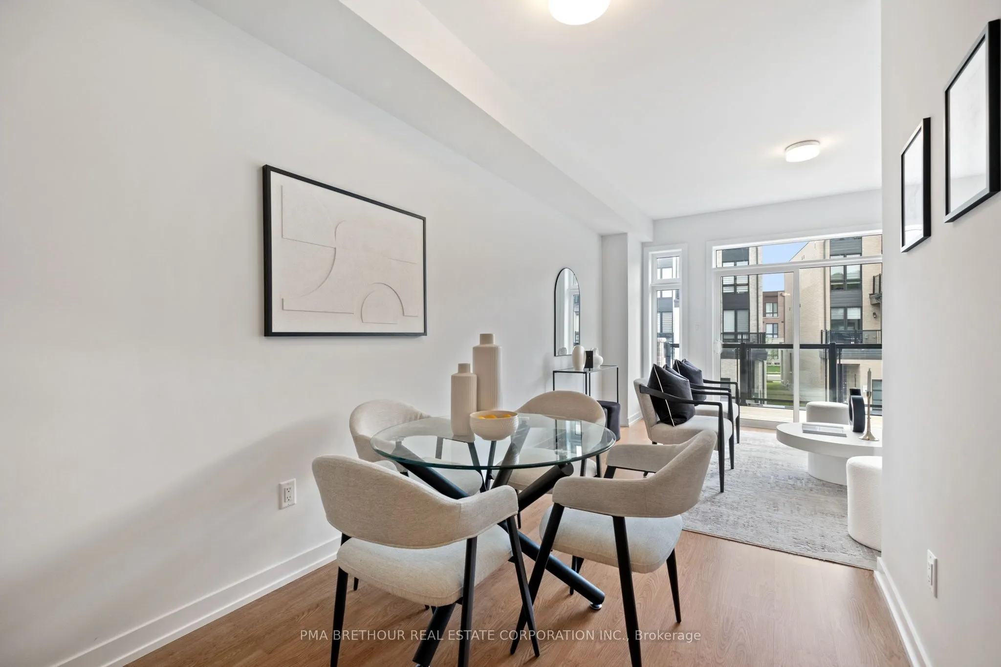 111 Cornell Rouge Boulevard