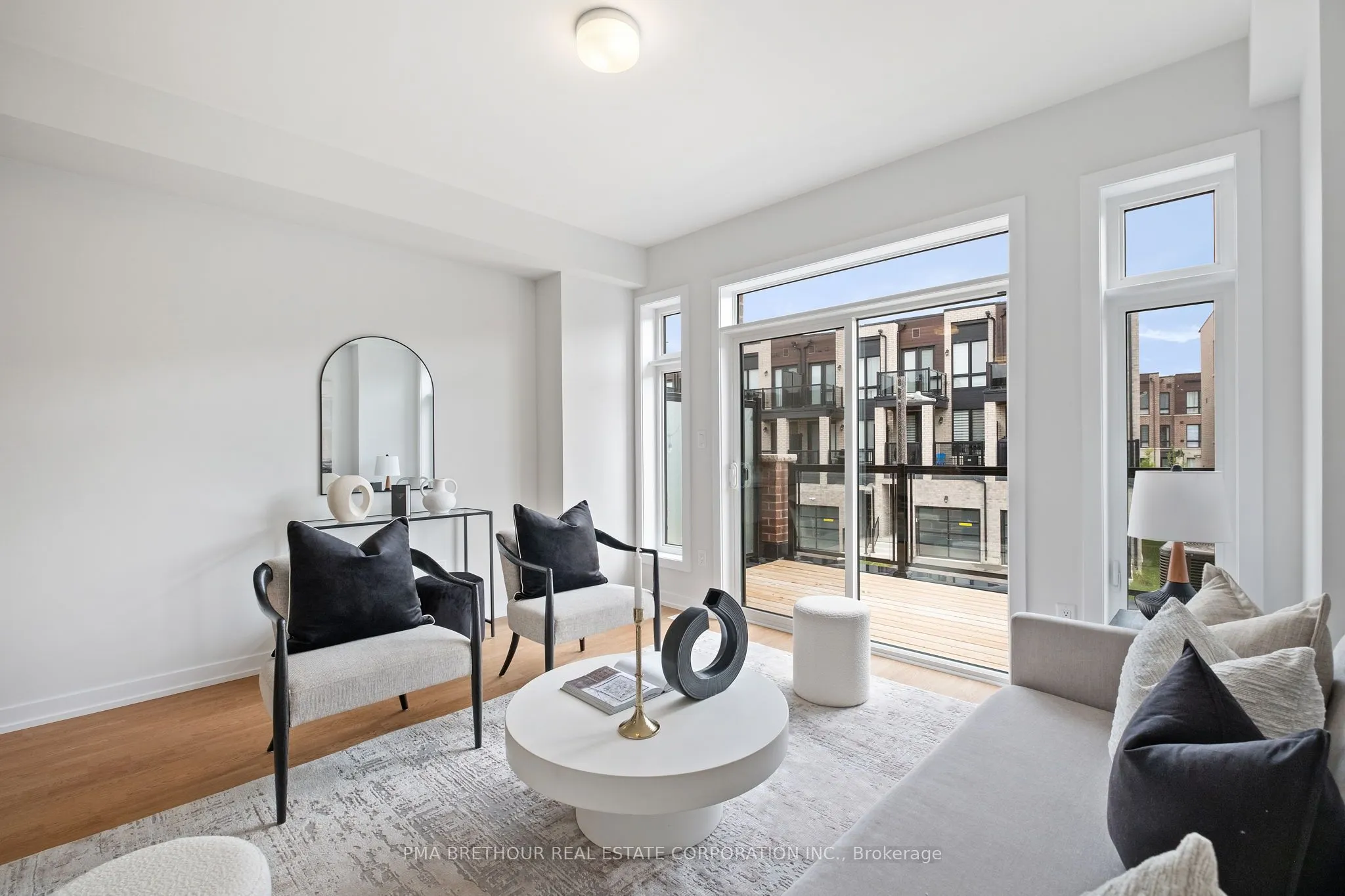 111 Cornell Rouge Boulevard