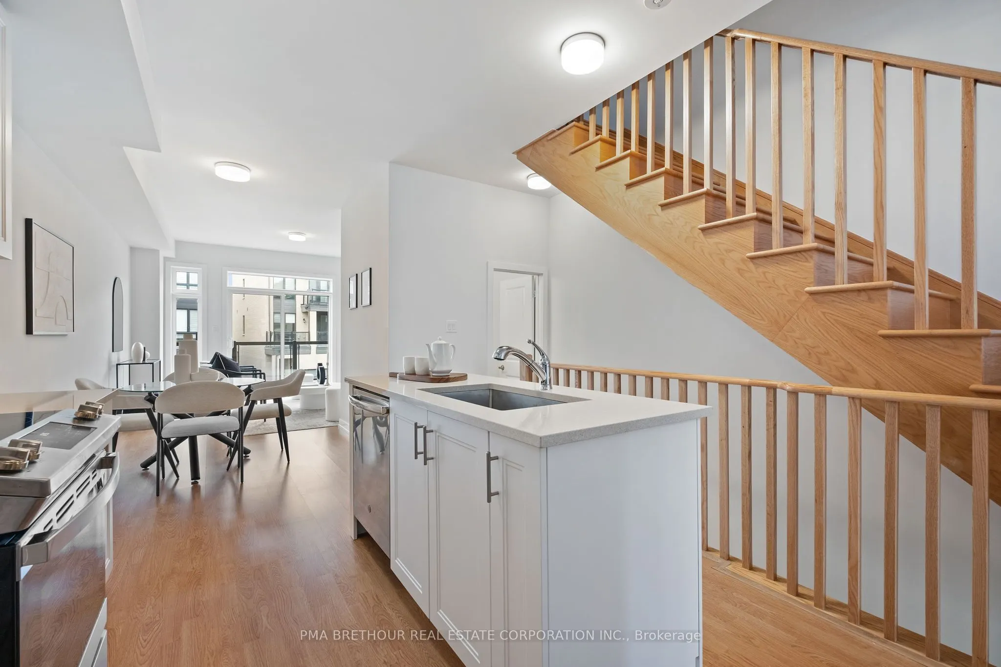 111 Cornell Rouge Boulevard
