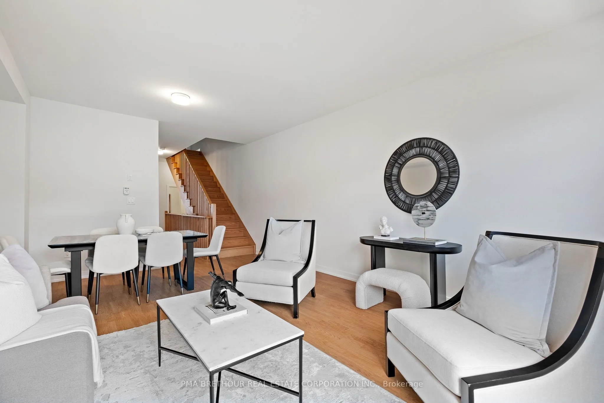 111 Cornell Rouge Boulevard