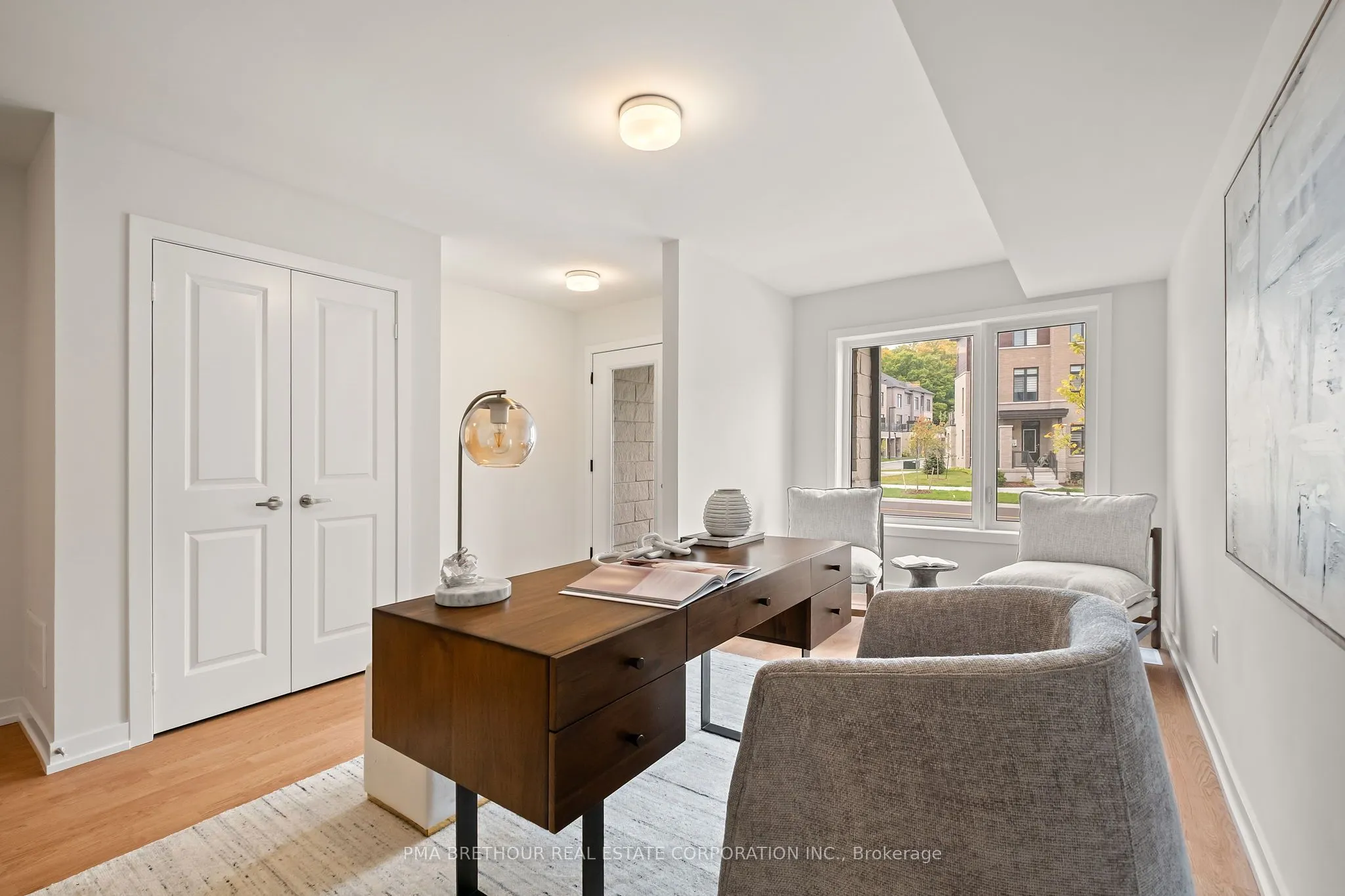 111 Cornell Rouge Boulevard