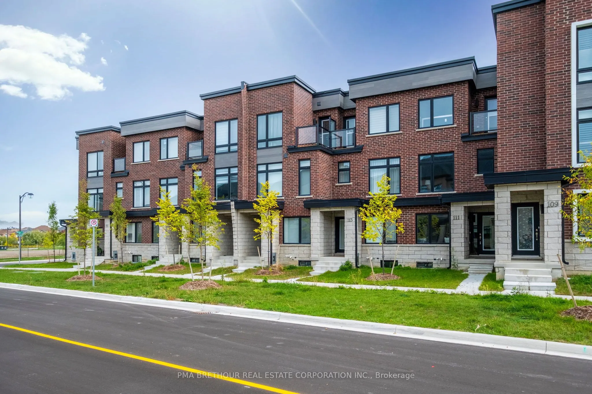111 Cornell Rouge Boulevard