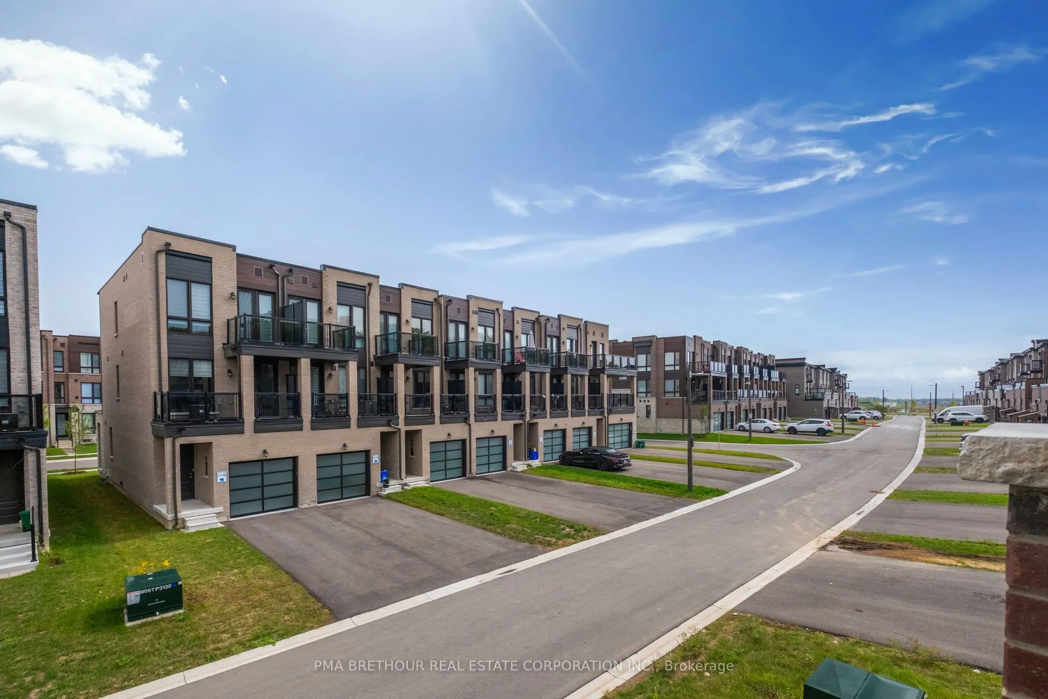 111 Cornell Rouge Boulevard