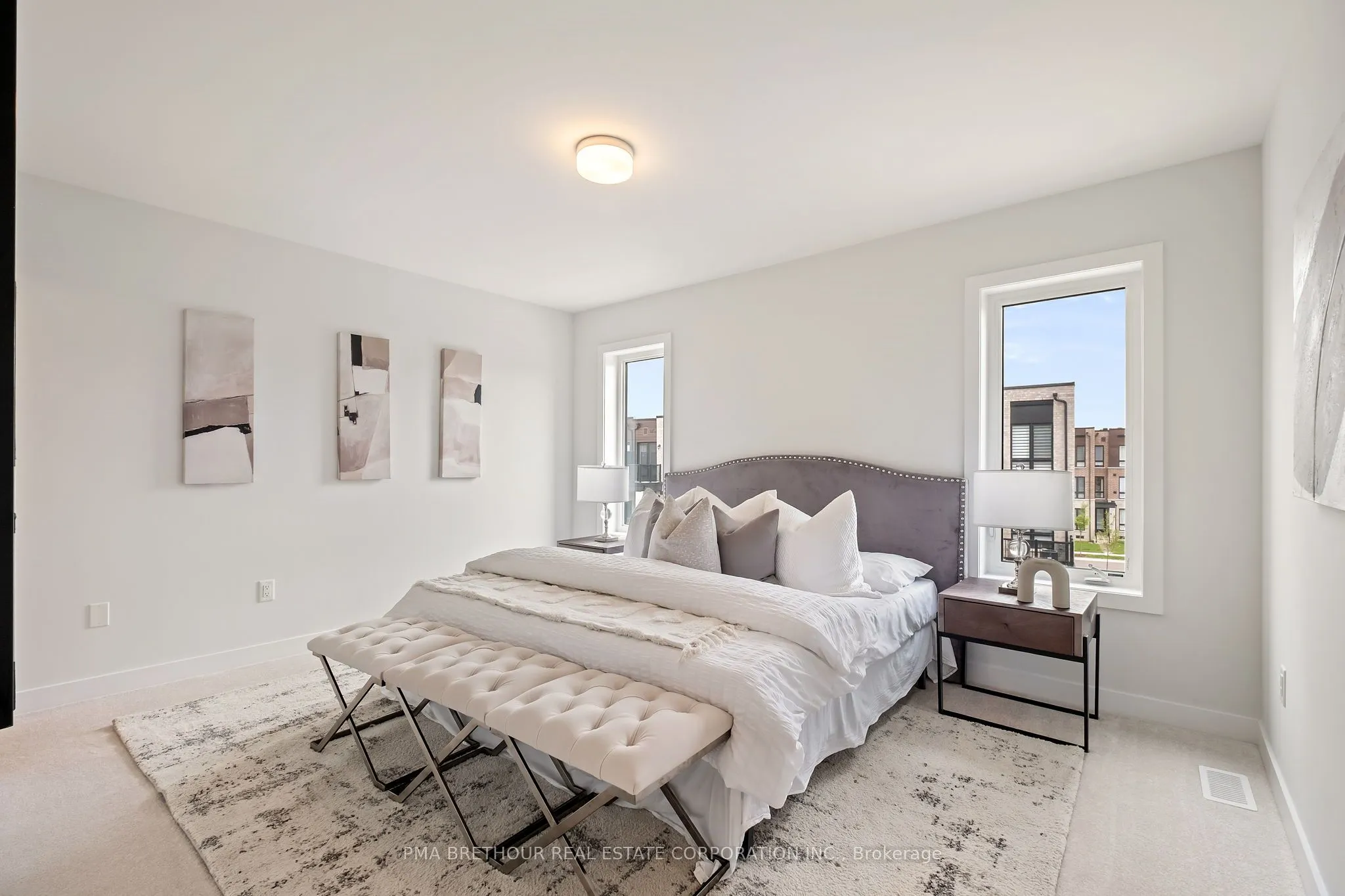 111 Cornell Rouge Boulevard
