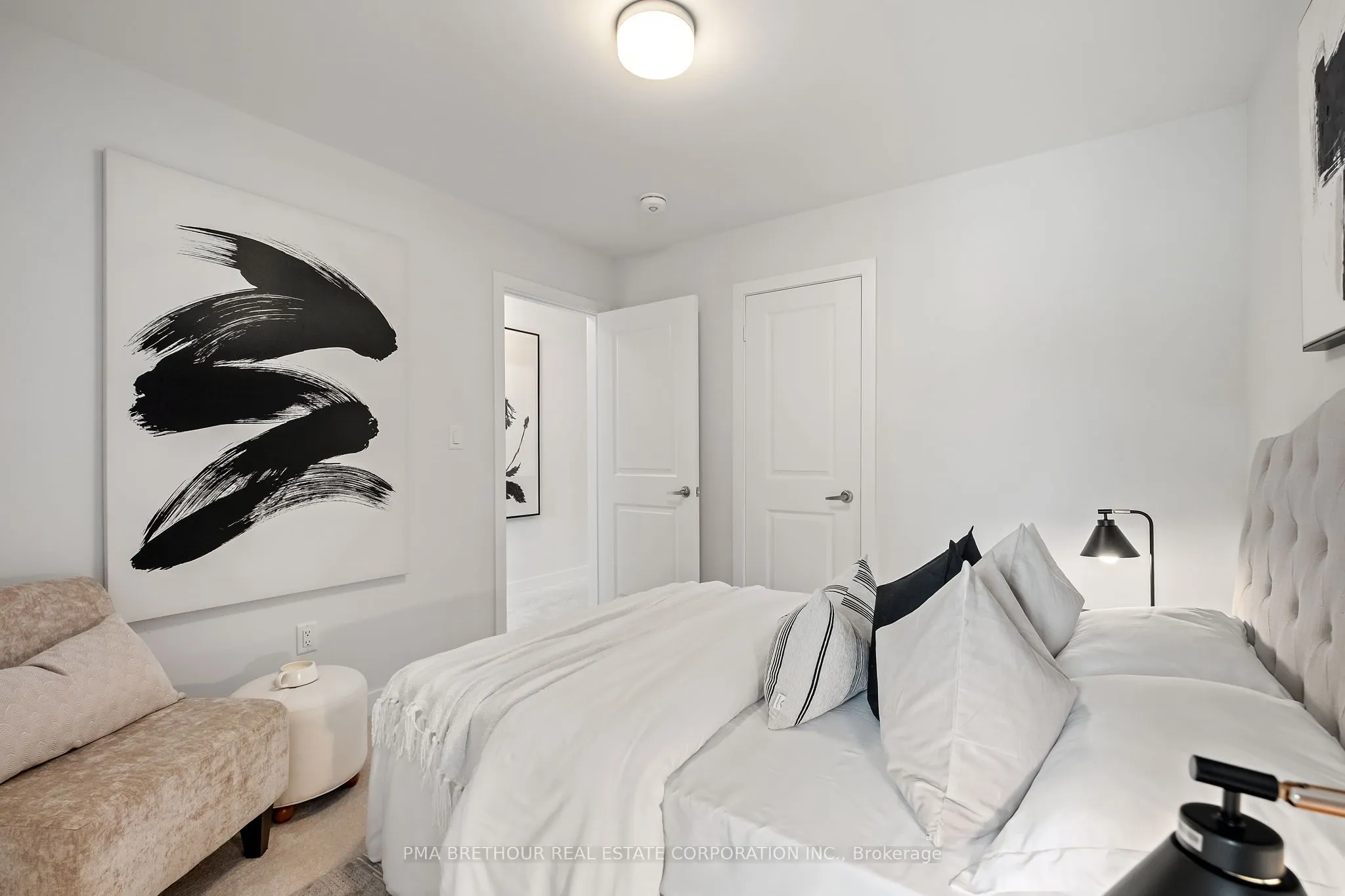 111 Cornell Rouge Boulevard
