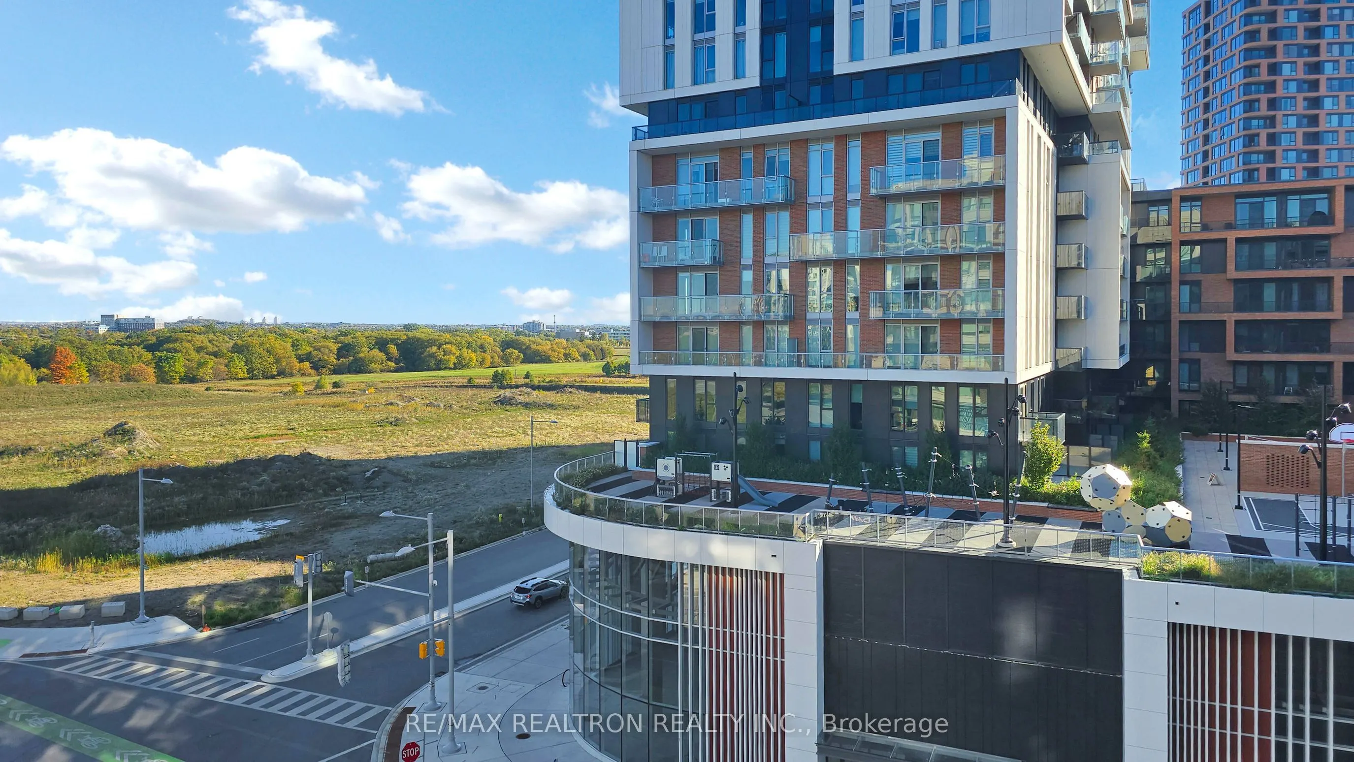 8130 Birchmount Road, #610F