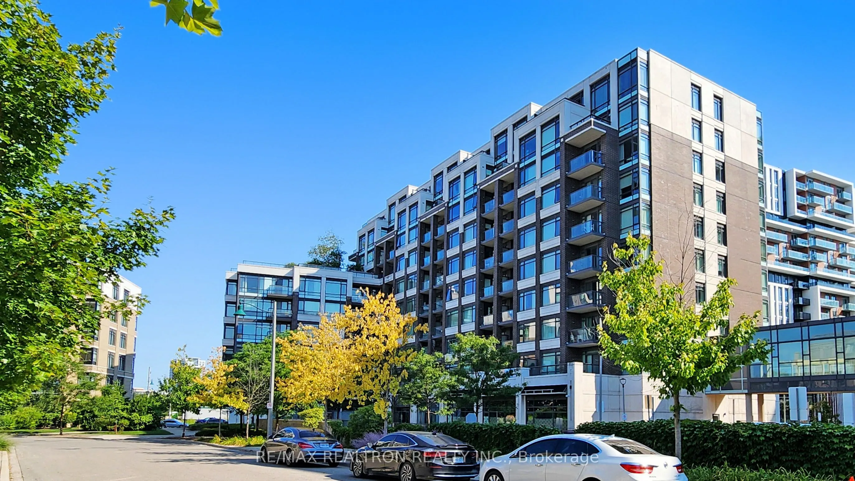 8130 Birchmount Road, #610F