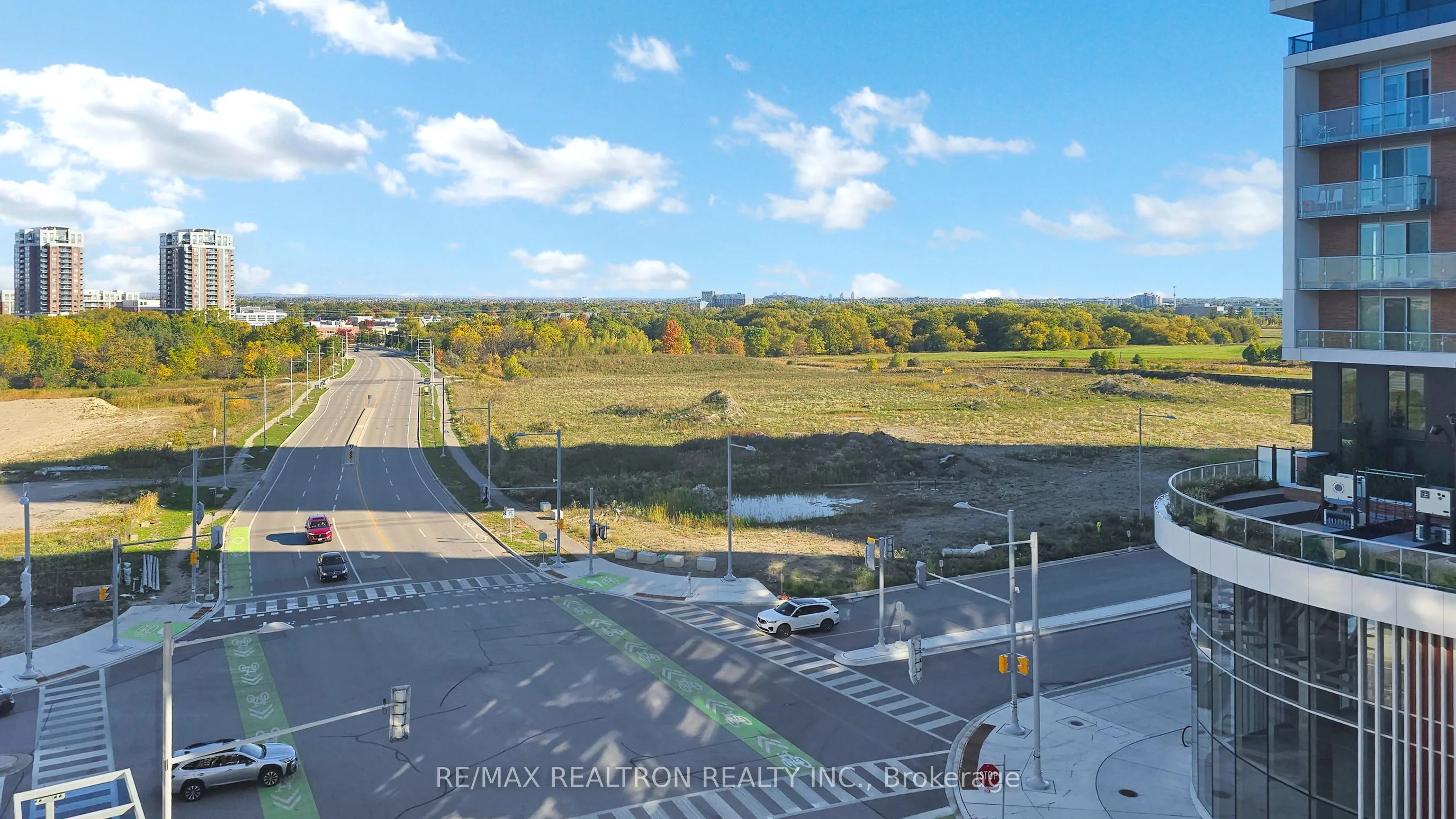 8130 Birchmount Road, #610F