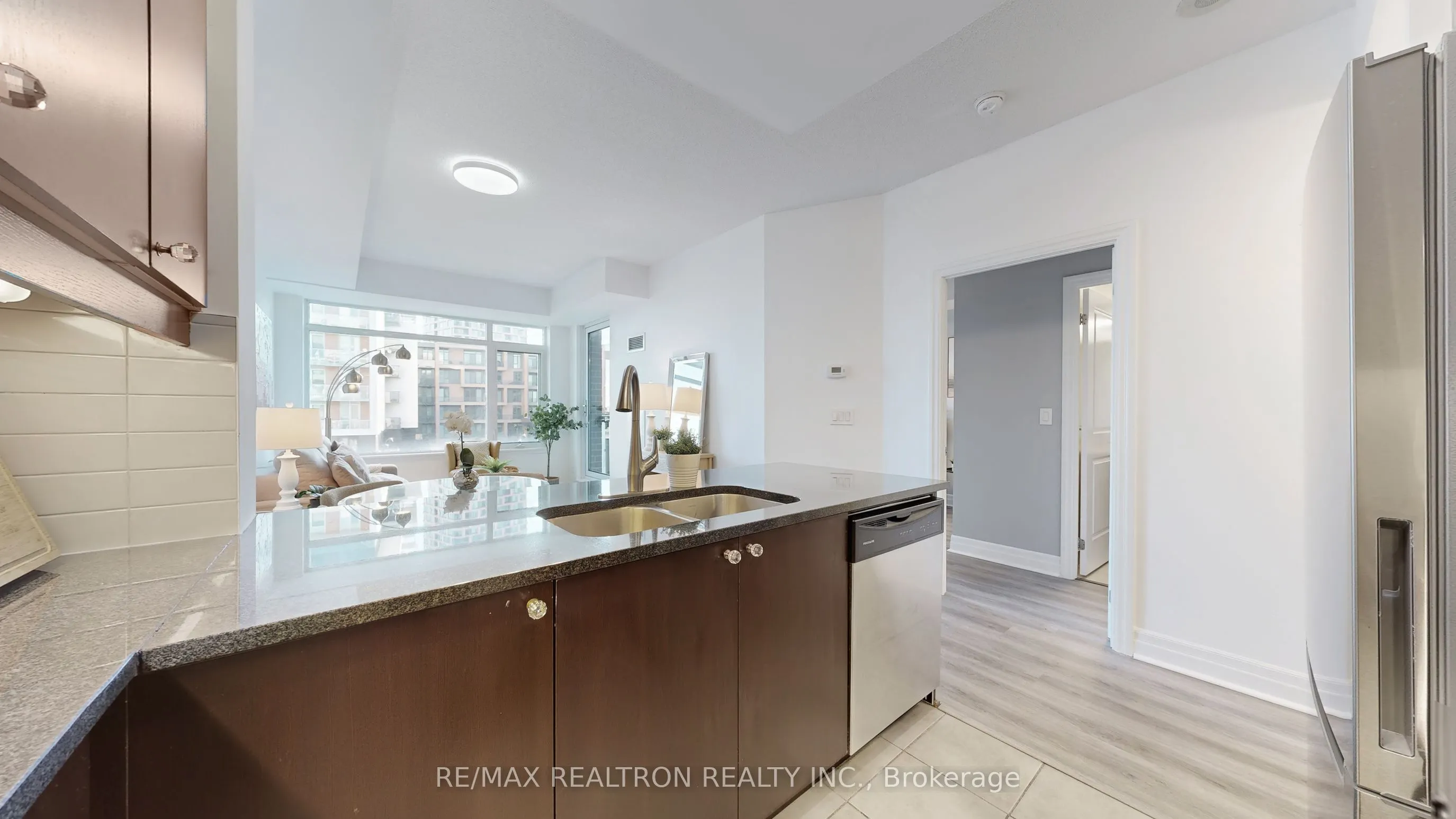 8130 Birchmount Road, #610F